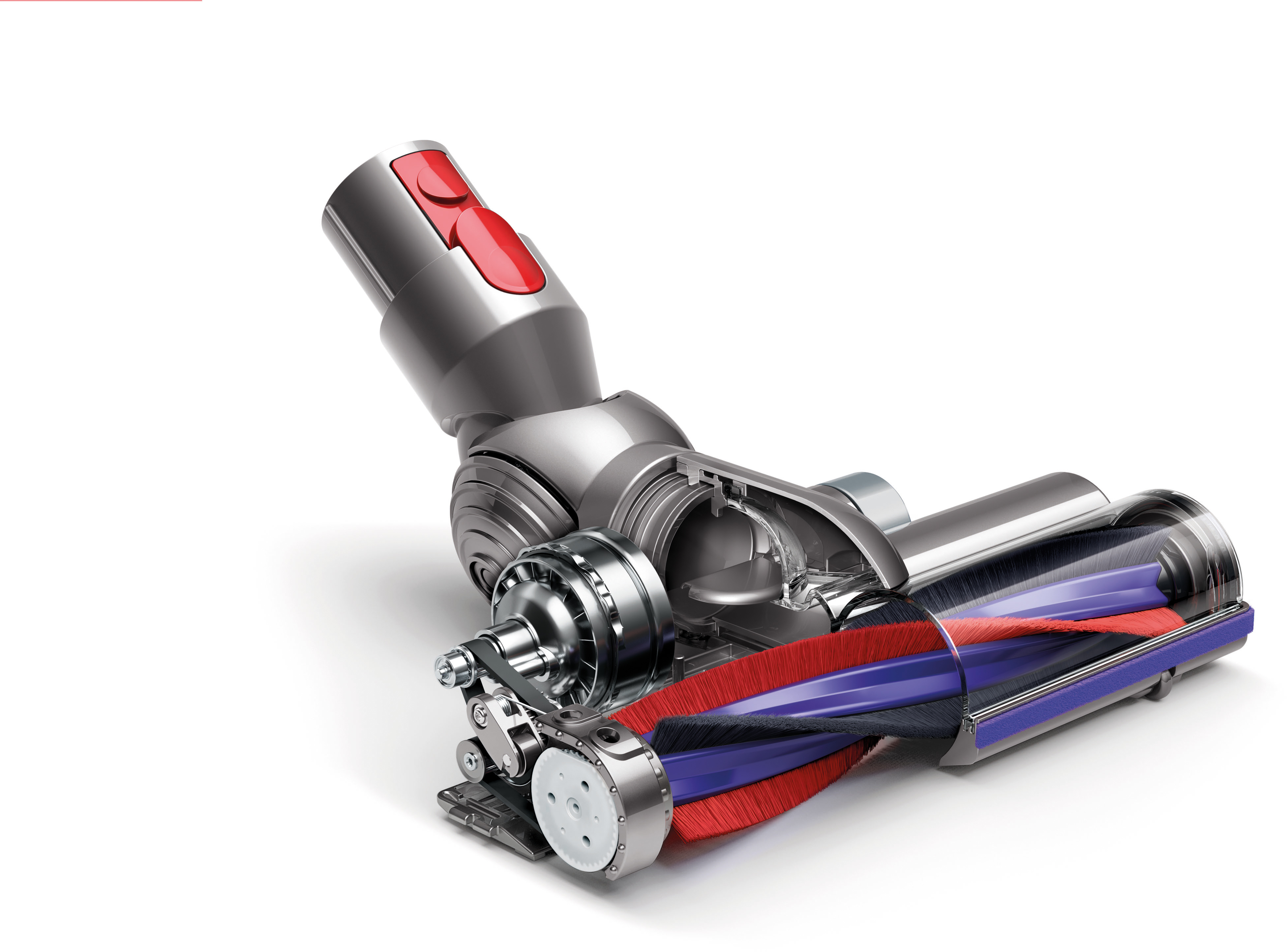 Dyson Cinetic Big Ball Animal Pro 2 -pölynimuri