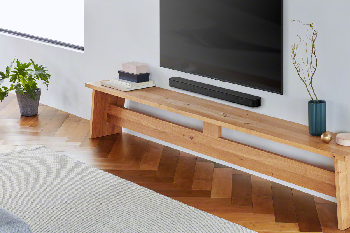 Sony HT-SF150 2.0 Soundbar -äänijärjestelmä