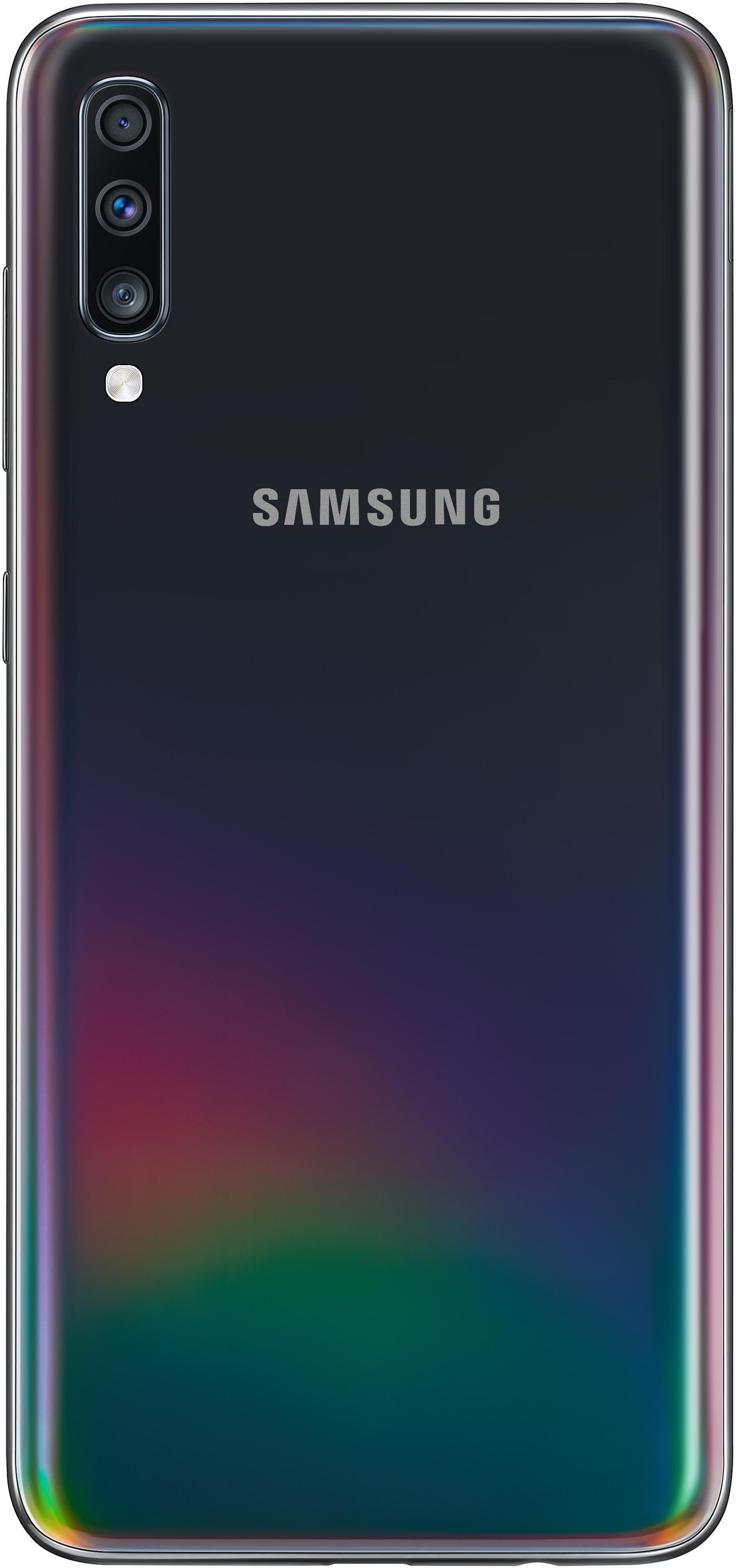 galaxy a70 android