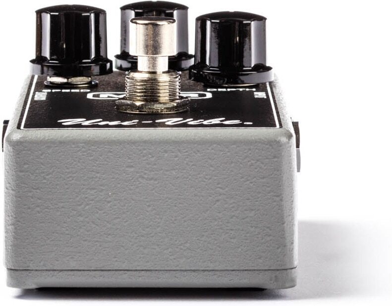 Dunlop MXR Uni-Vibe Chorus/Vibrato M68 -kitarapedaali