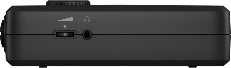 IK Multimedia iRig Pro I/O -äänikortti