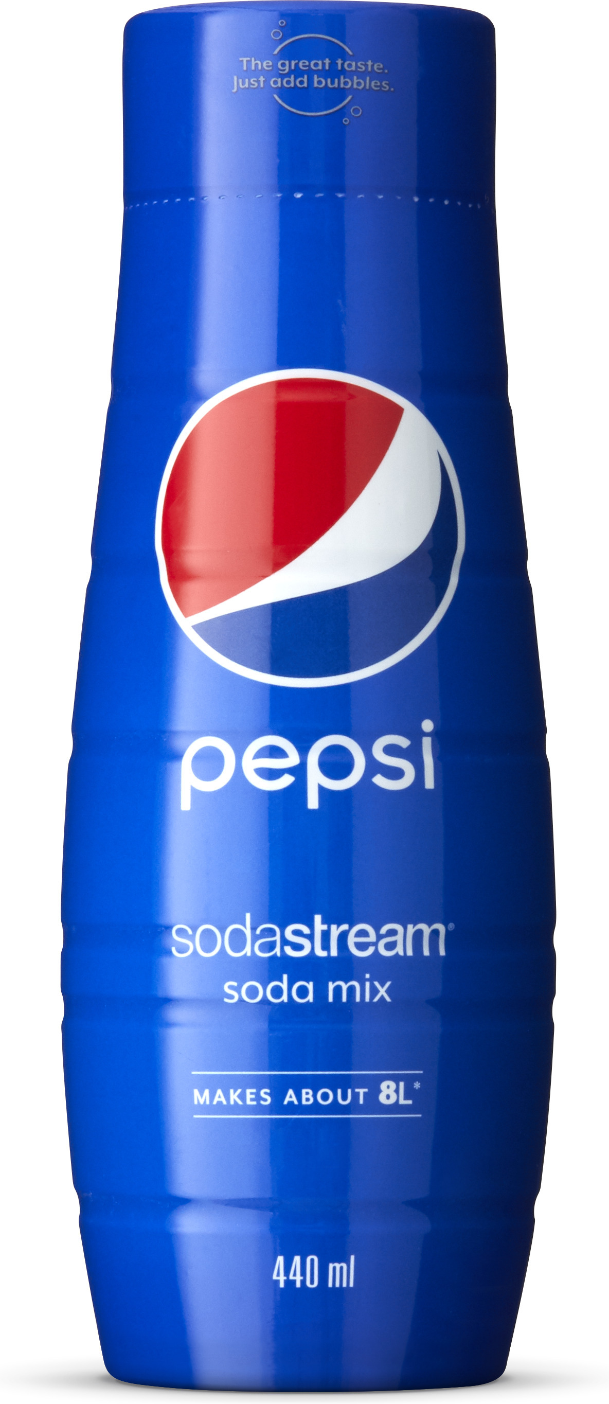 Sodastream Pepsi 440 Ml Virvoitusjuomatiiviste Maut Hiilihapotuslaitteet Pienkoneet Verkkokauppa Com