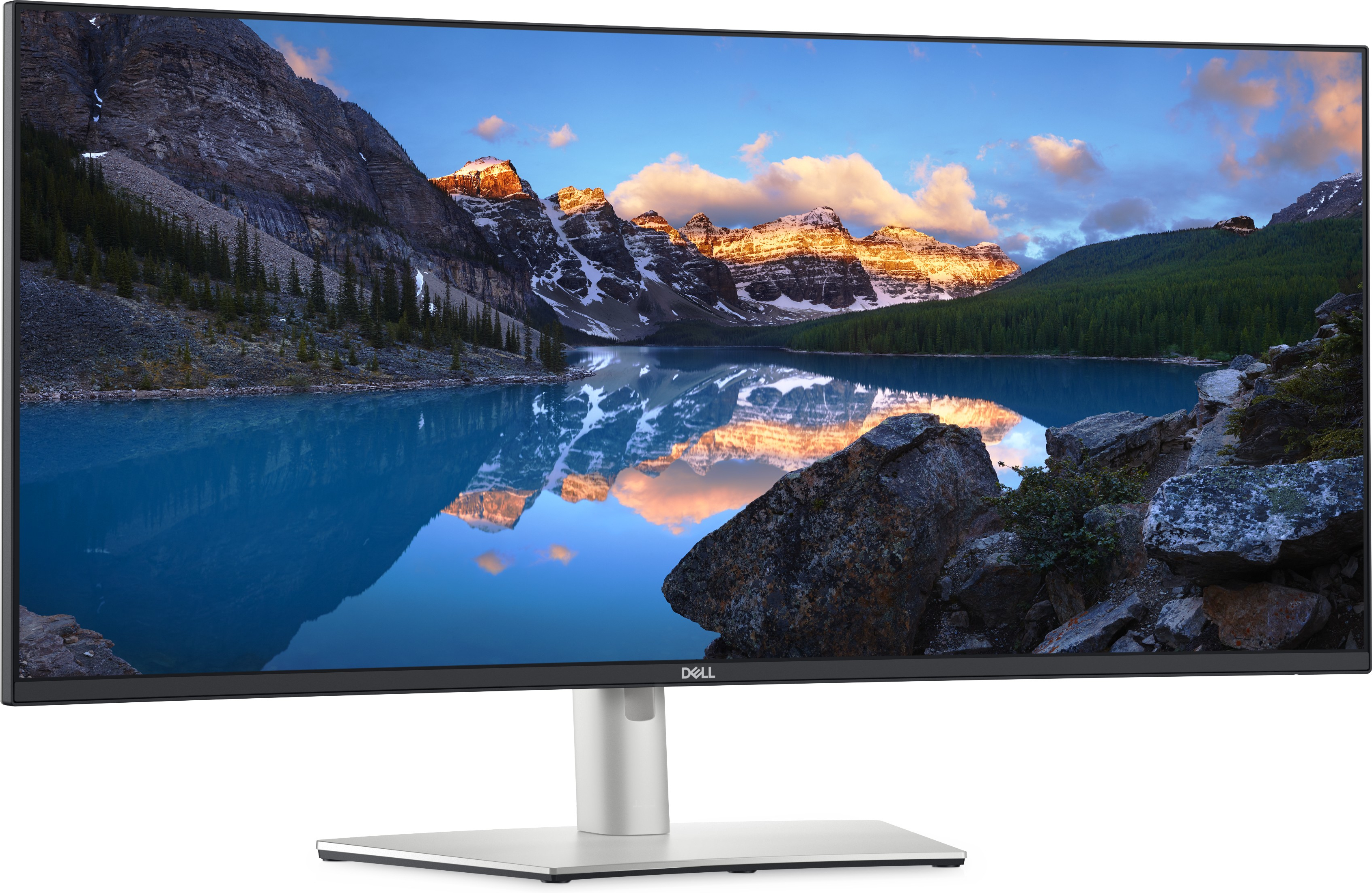 Dell ultrasharp u3821dw обзор