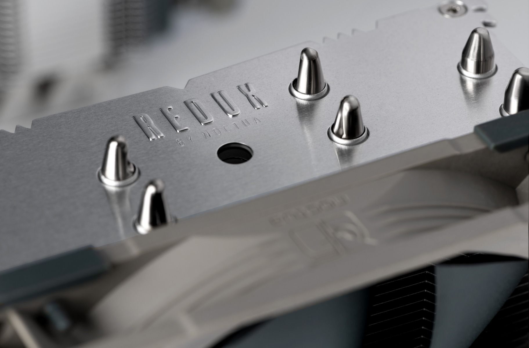 Noctua NH-U12S REDUX -prosessorituuletin