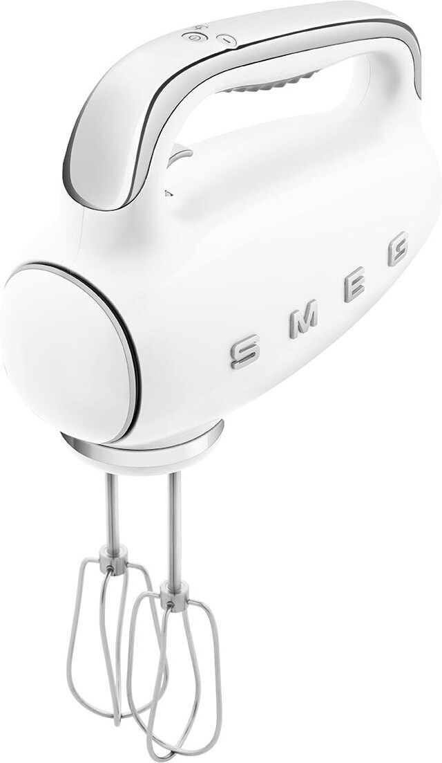 Smeg HMF01WHEU -sähkövatkain, valkoinen
