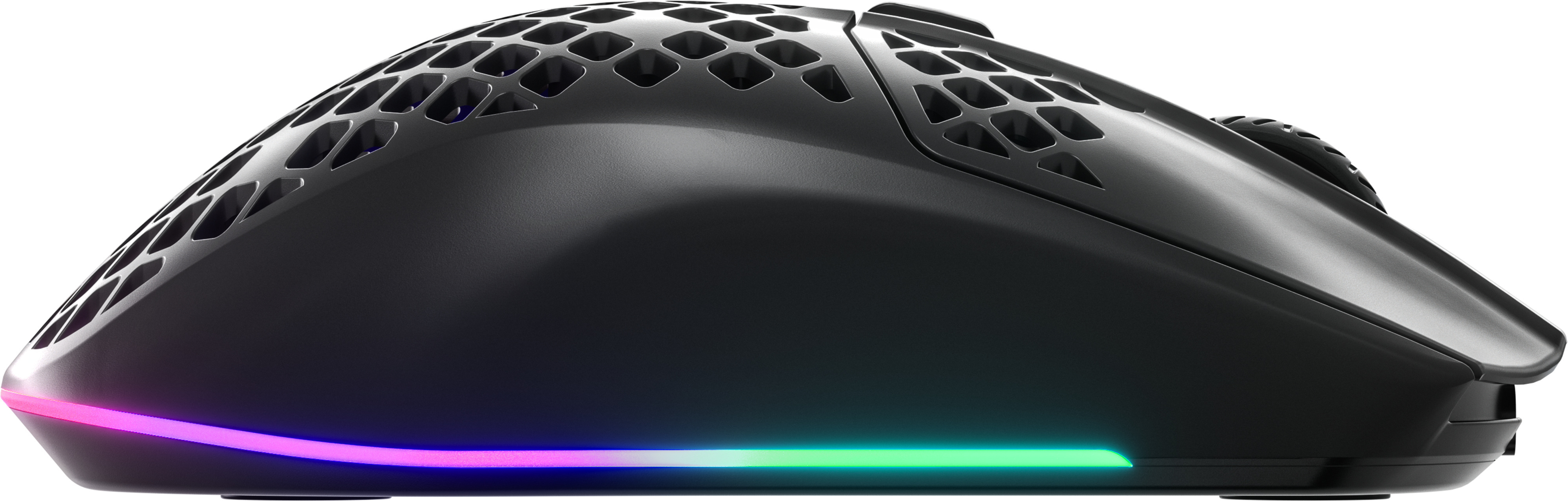 Steelseries Aerox 3 Wireless (2022) Onyx -langaton pelihiiri
