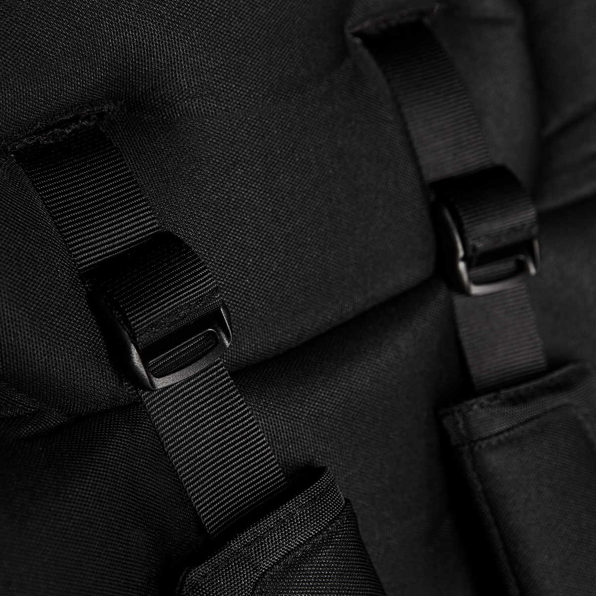 Ergobaby Metro+ -matkarattaat, Black