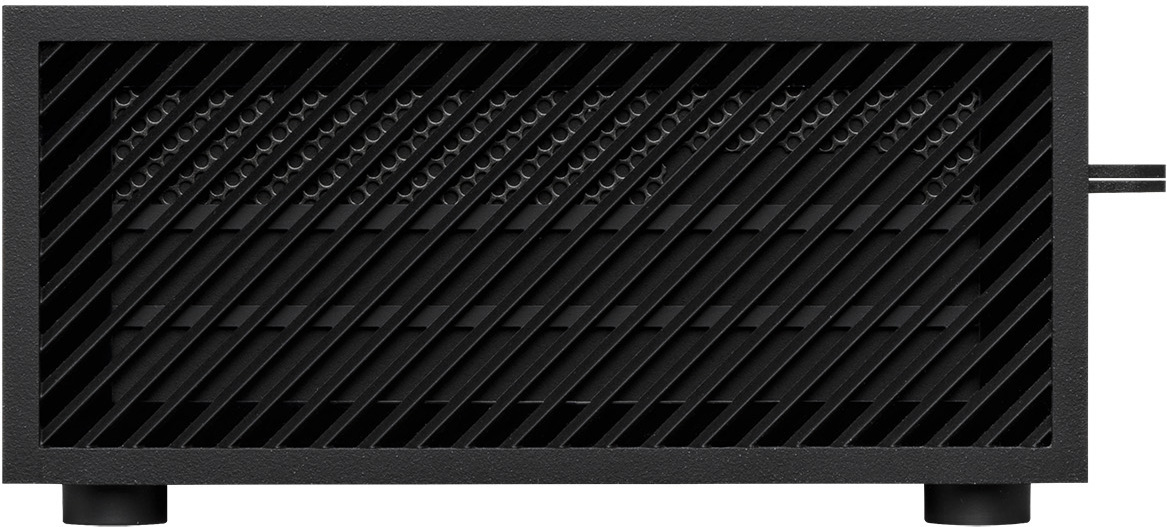 ASUS ExpertCenter PN52 -minitietokonerunko (PN52-BBR556HD)