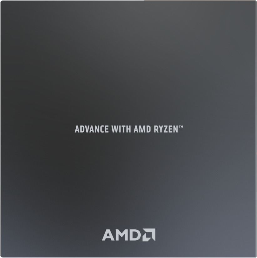 AMD Ryzen 7 7700 -prosessori AM5 -kantaan