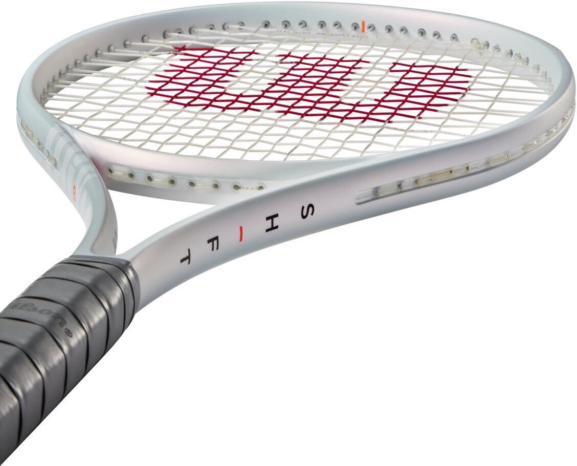Wilson Shift 99 -tennismaila, kahvakoko 2