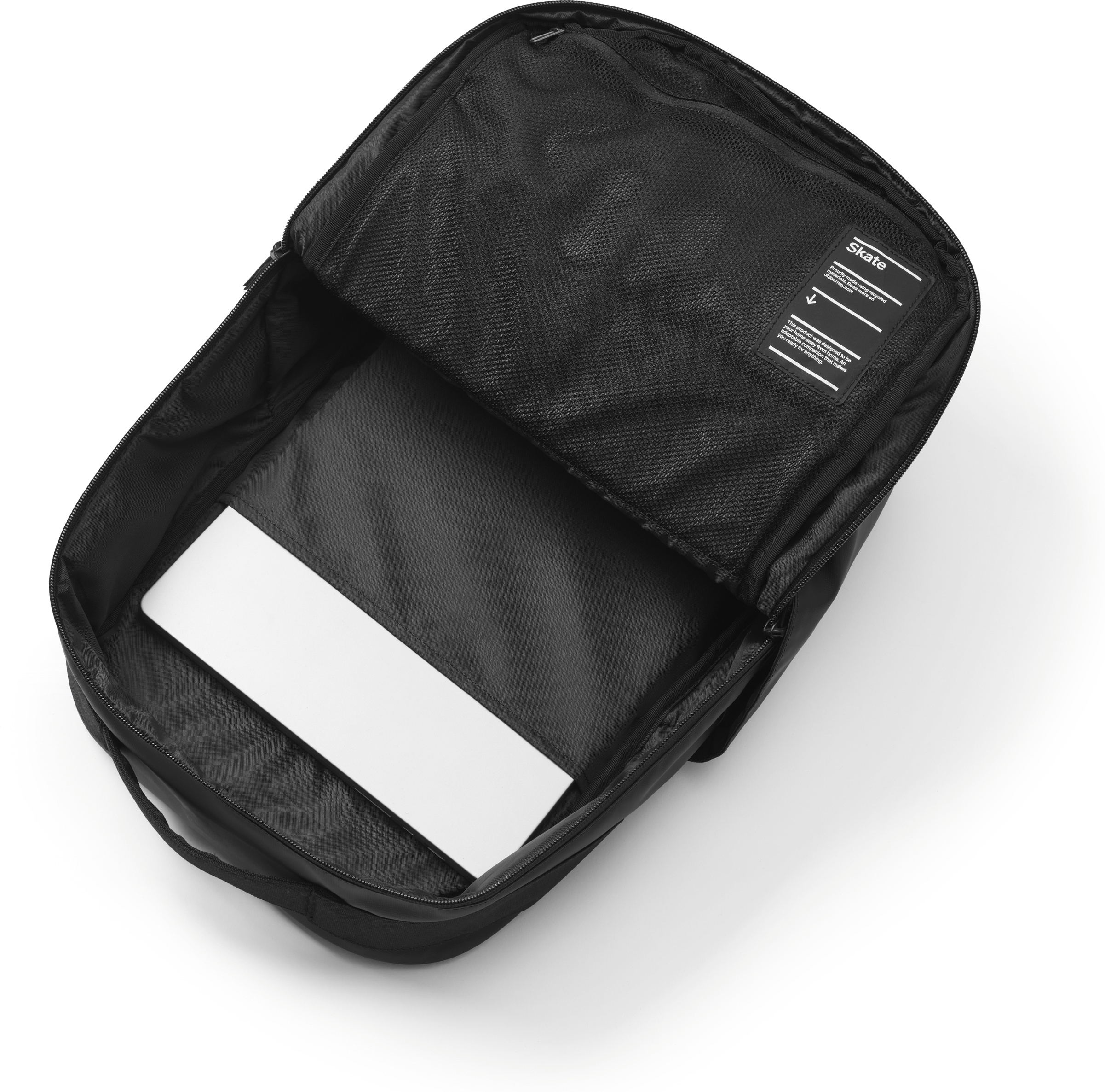 Db  Daypack 20L -reppu, blue hour