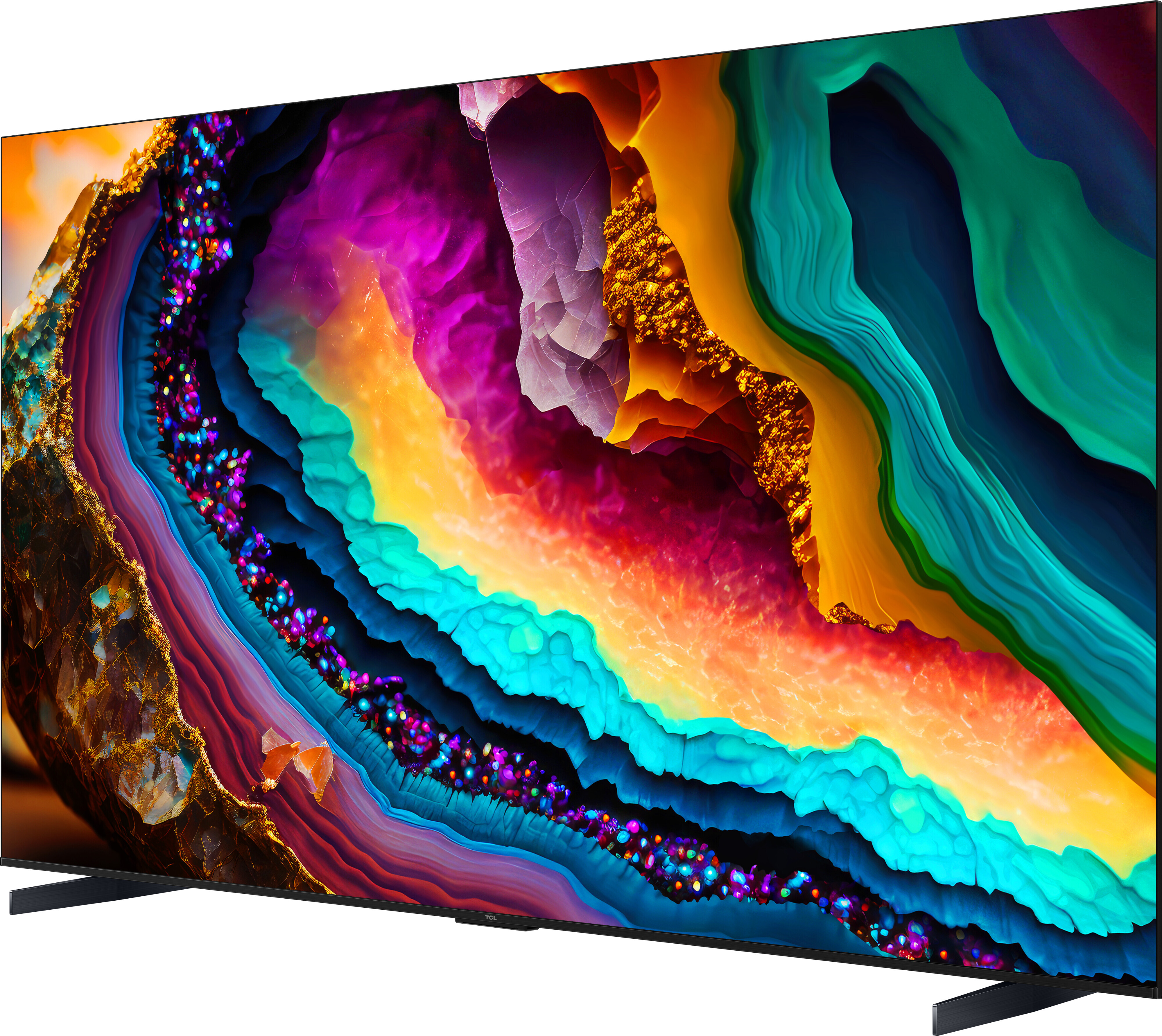 TCL P745 98" 4K LED Google TV