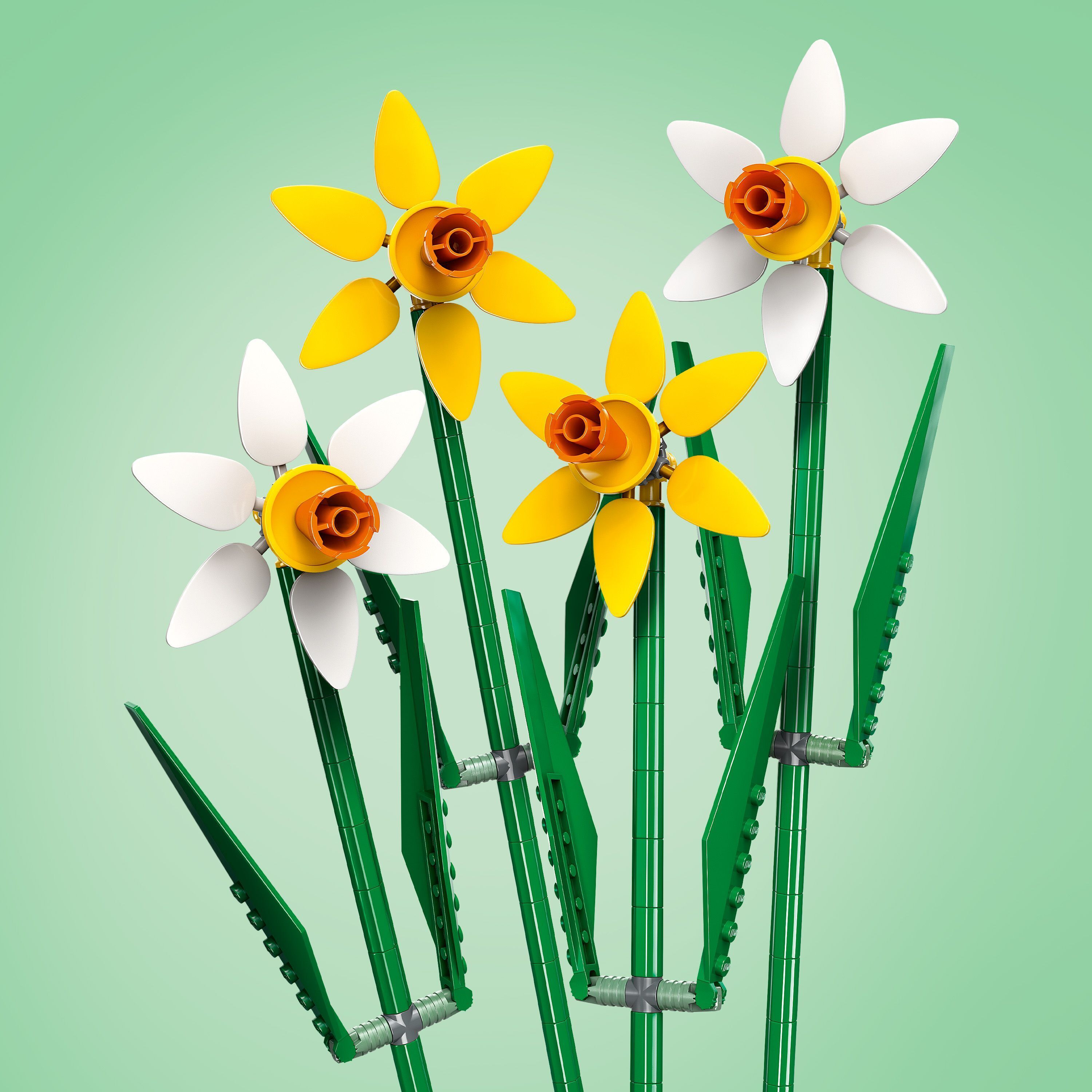 LEGO Botanical 40725  - Kirsikankukat