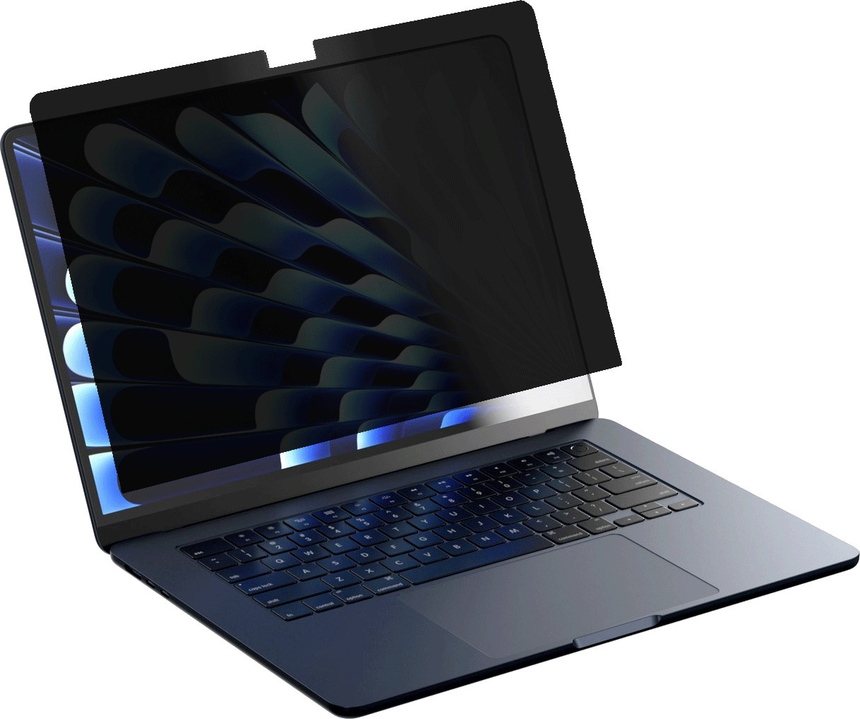 Targus Privacy Screen MacBook Air 15" tietoturvasuoja