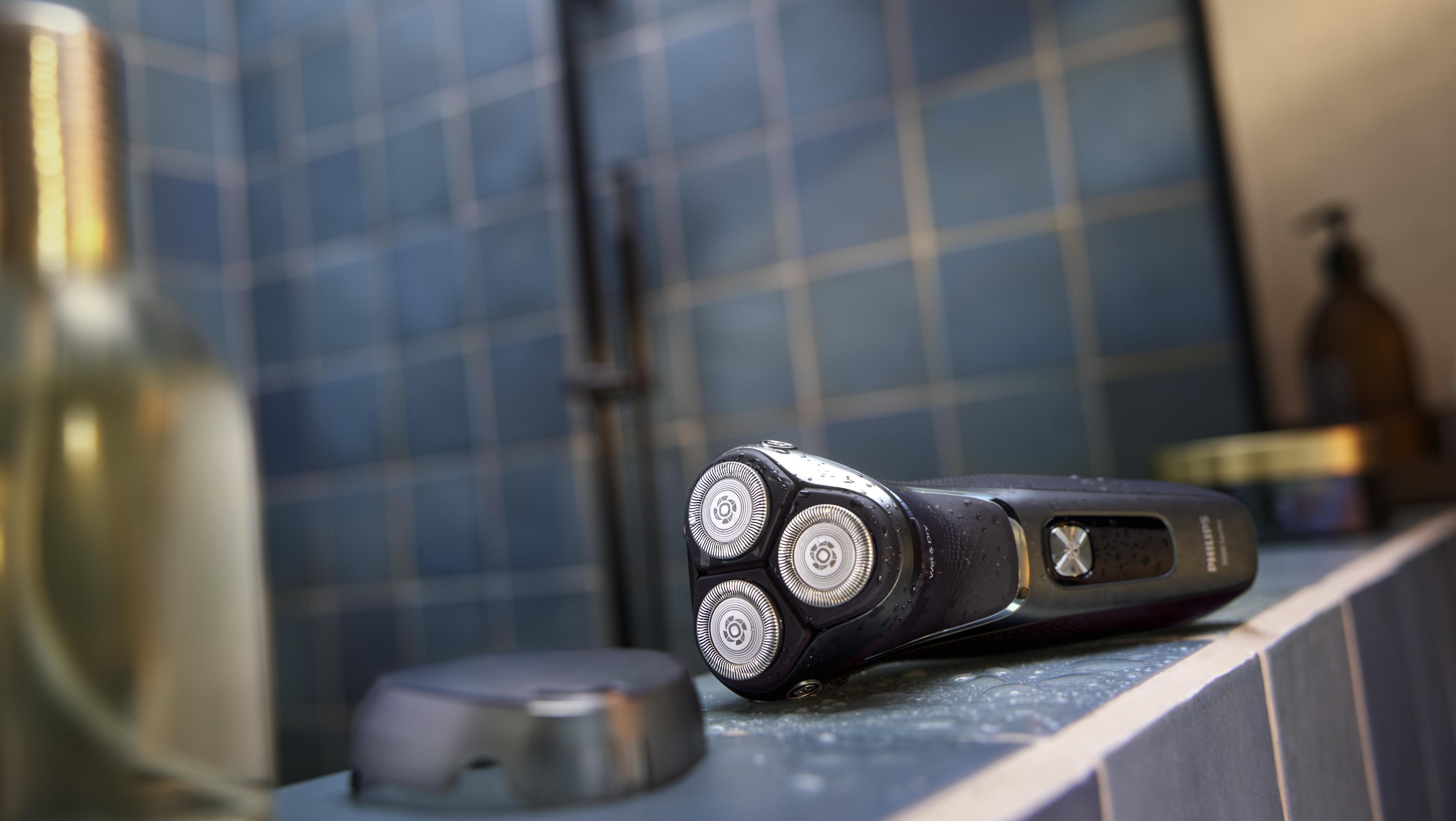 Philips Shaver Series 3000 S3343/13 -parranajokone