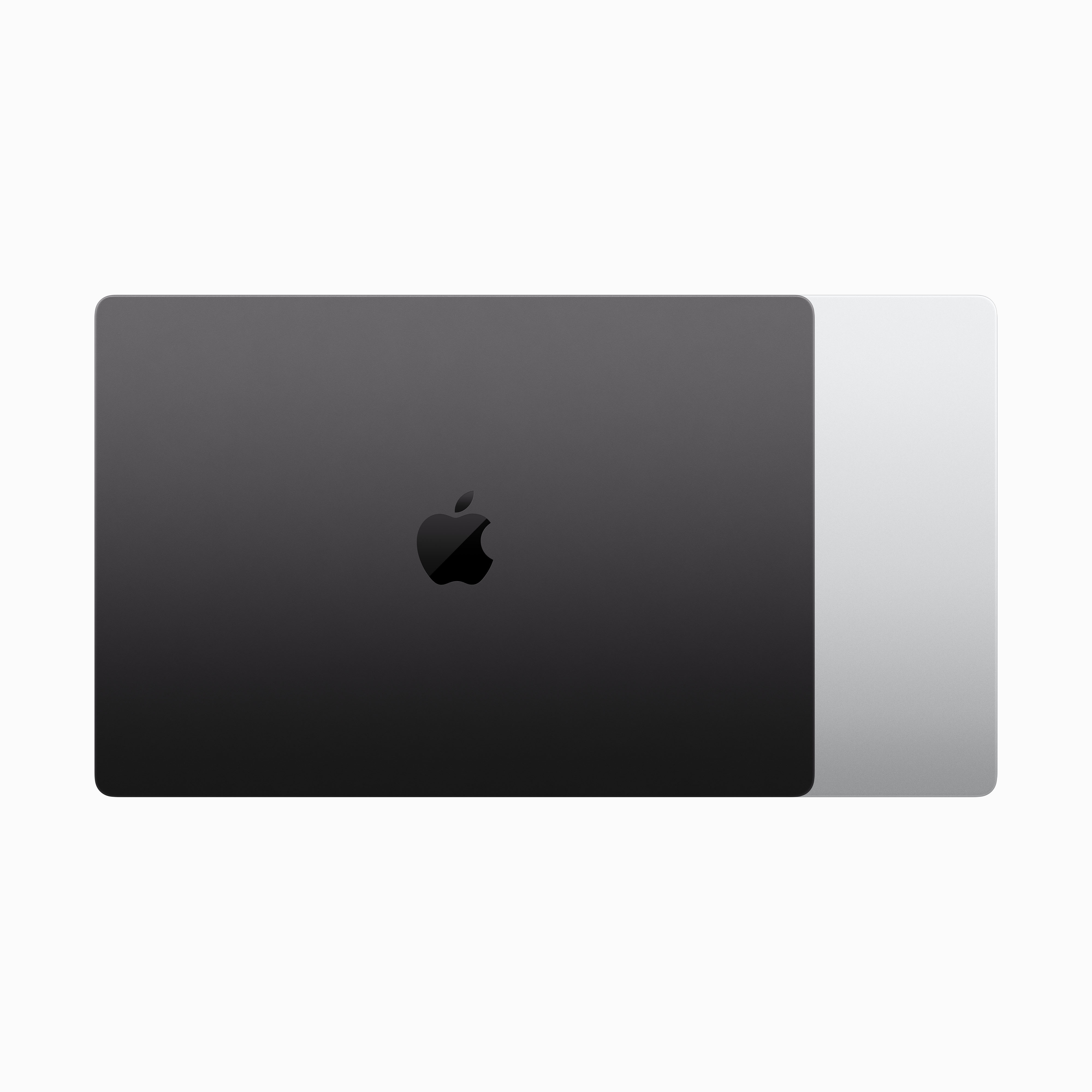 Apple MacBook Pro 16” M3 Max 96 Gt, 1 Tt 2023 -kannettava, hopea (MRW73)