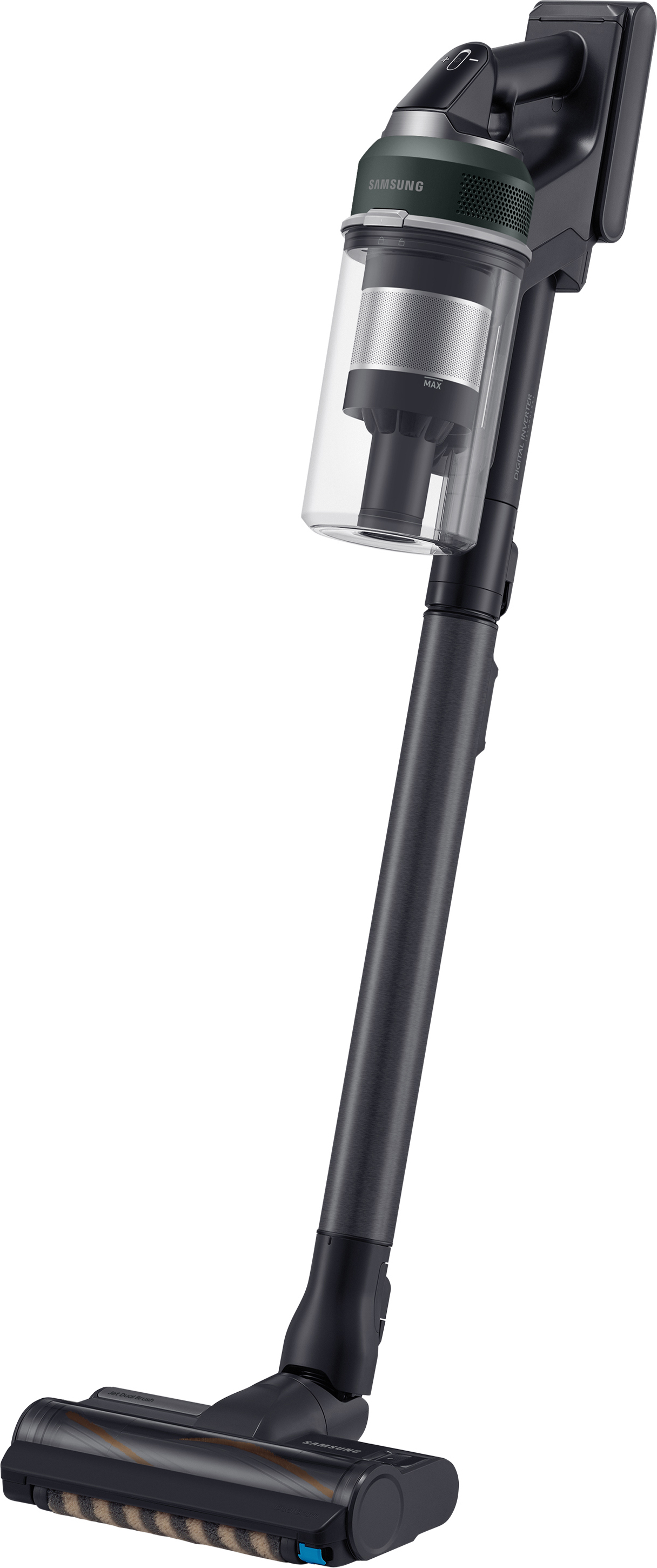 Samsung Jet 95 Pet -varsi-imuri