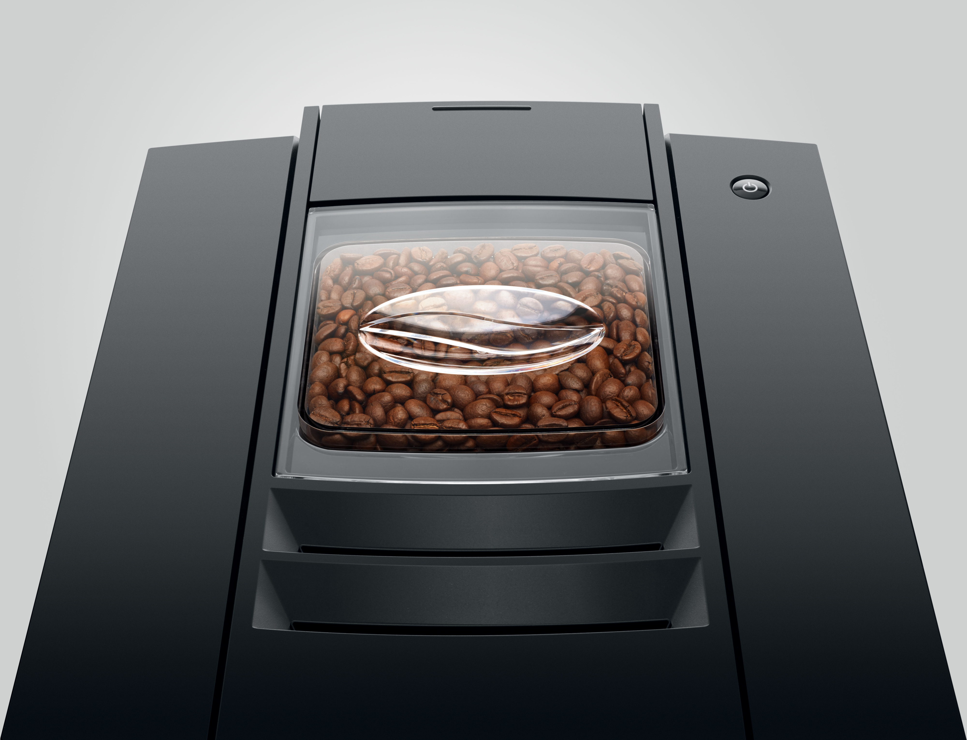 Jura E8 Platin EC kahvikone