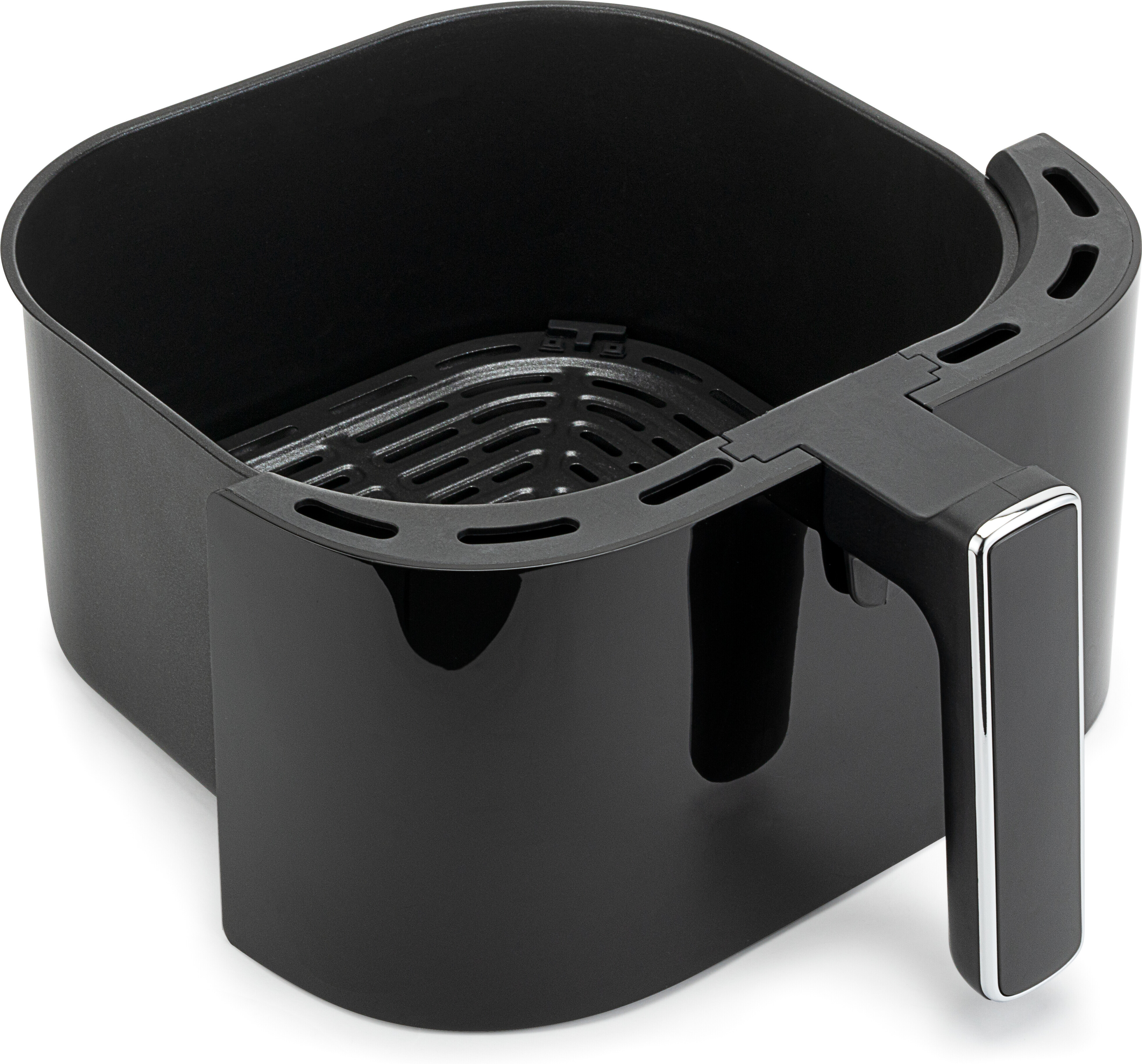 Wilfa AFD-80B Split -airfryer