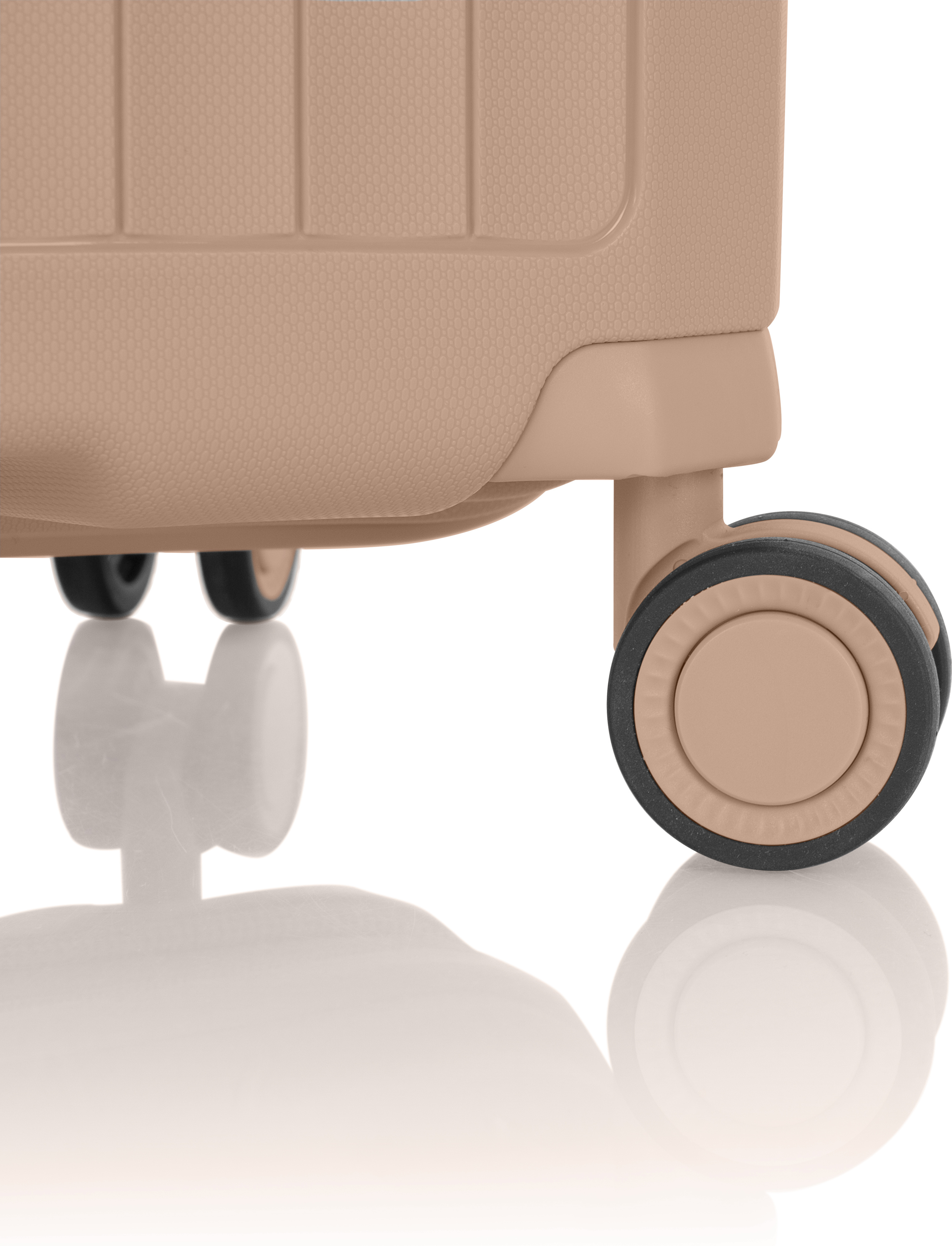 Heys Airlite 66 cm -matkalaukku, nude