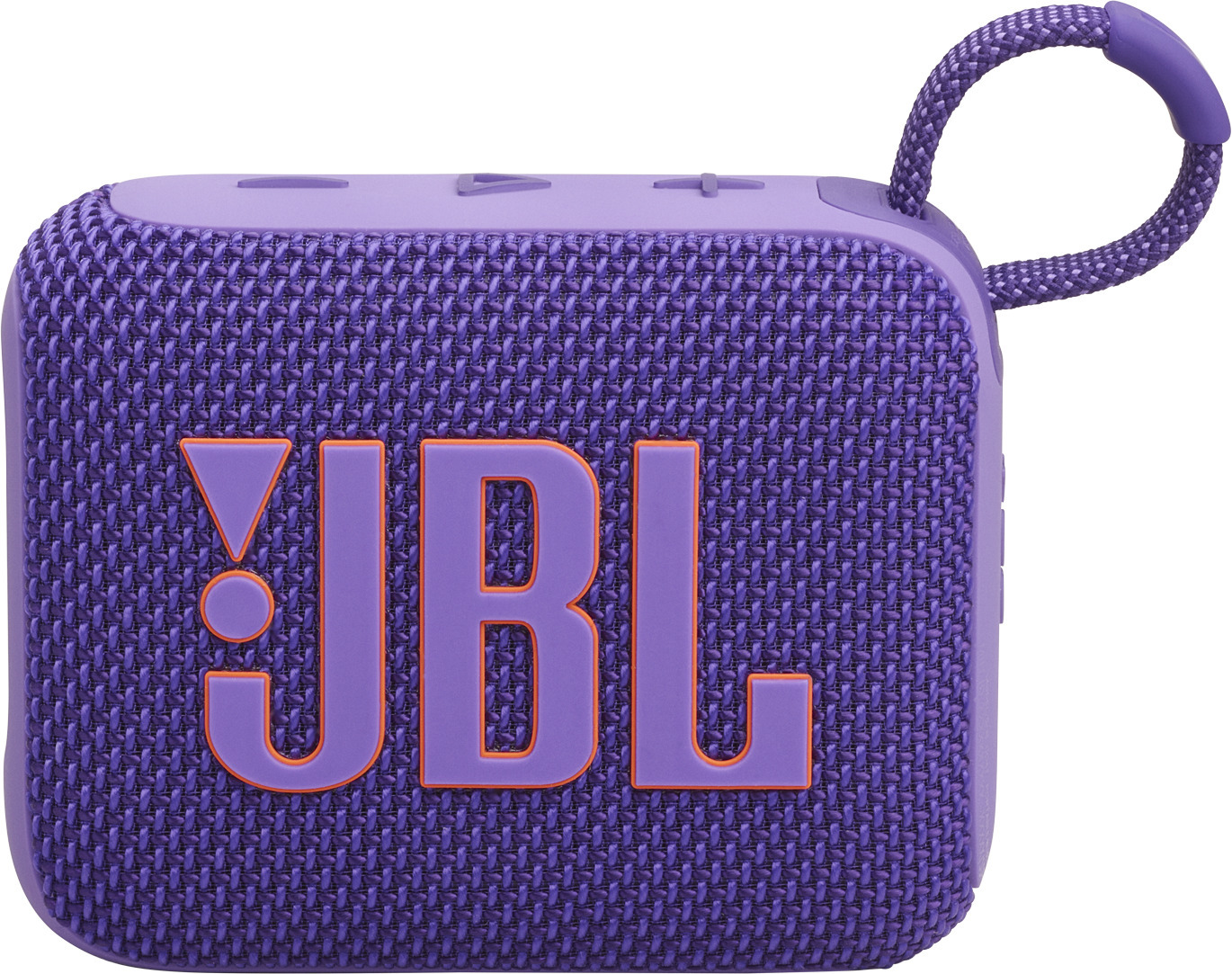 JBL Go 4 Bluetooth-kaiutin, punainen
