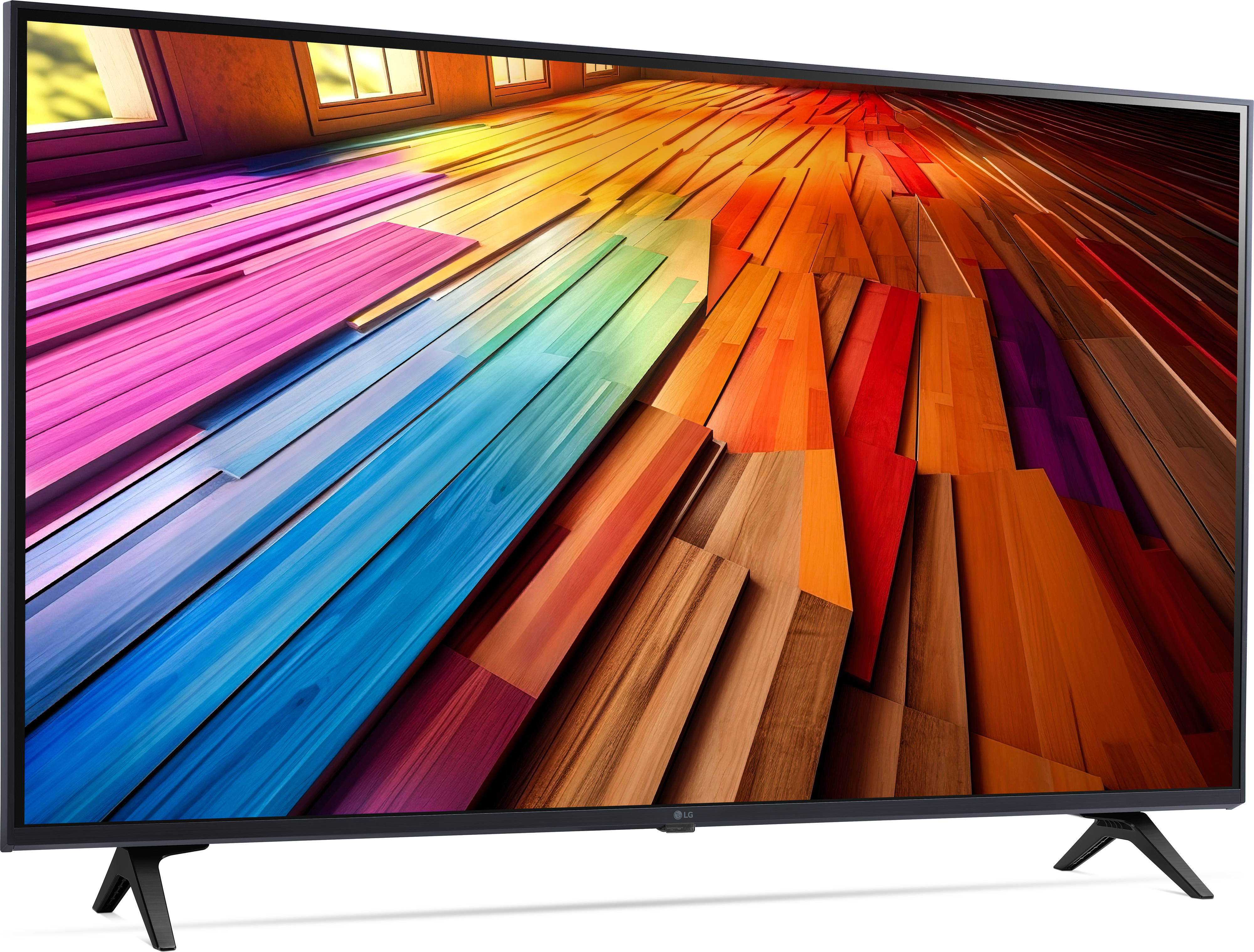 LG 43'' UT80 – 4K LED TV