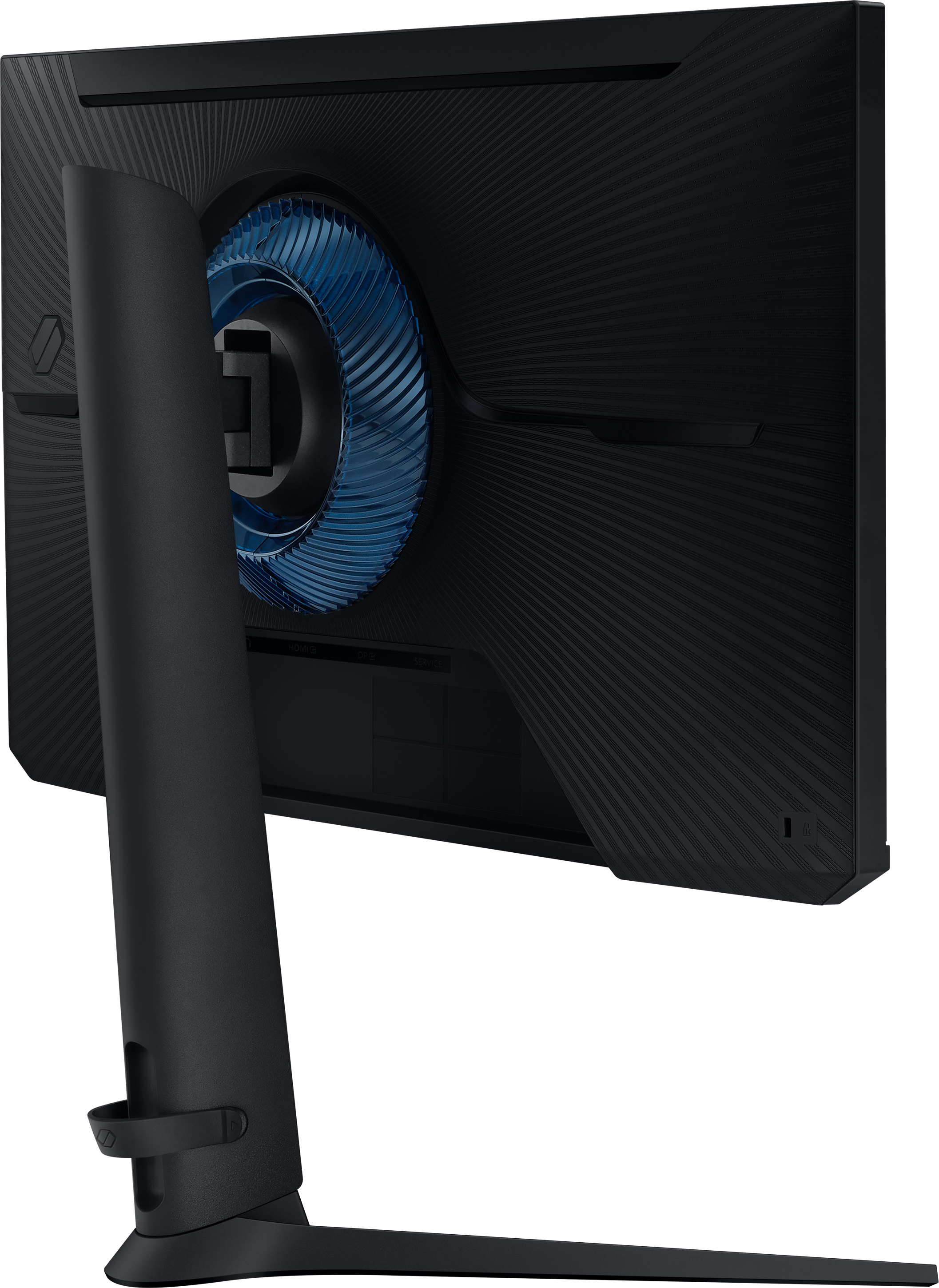 Samsung Odyssey G3 24" -pelinäyttö