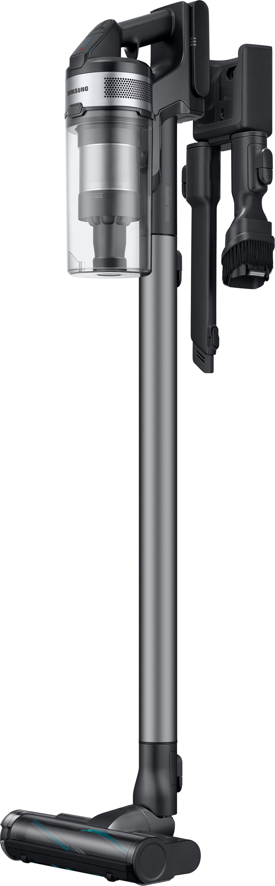 Samsung Jet 75E Pro varsi-imuri