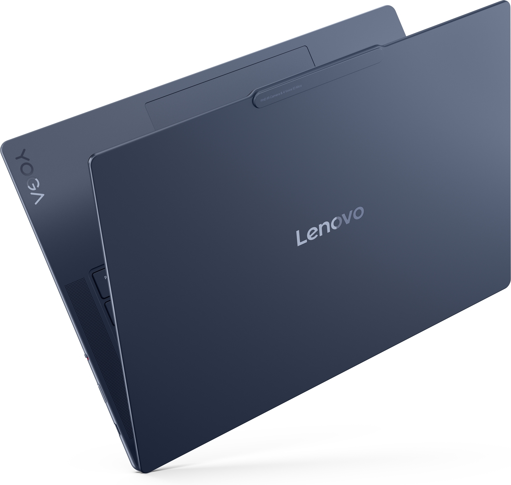 Lenovo Yoga Slim 7x 14,5" -kannettava, Win 11, sininen (83ED0008MX) 8 Lenovo Yoga Slim 7x 14,5" -kannettava, Win 11, sininen (83ED0008MX) - Image 8