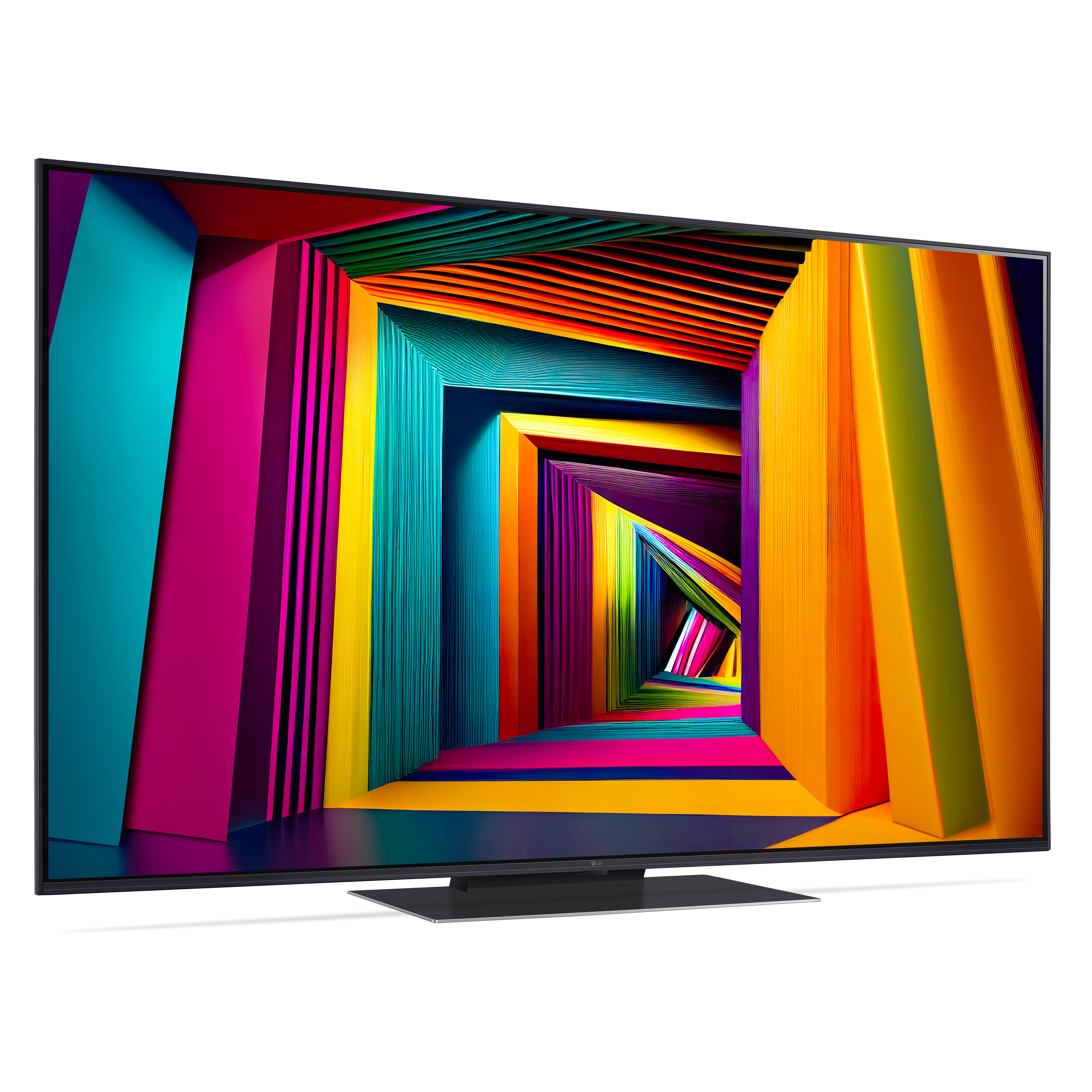 LG 55" UT91 – 4K LED TV
