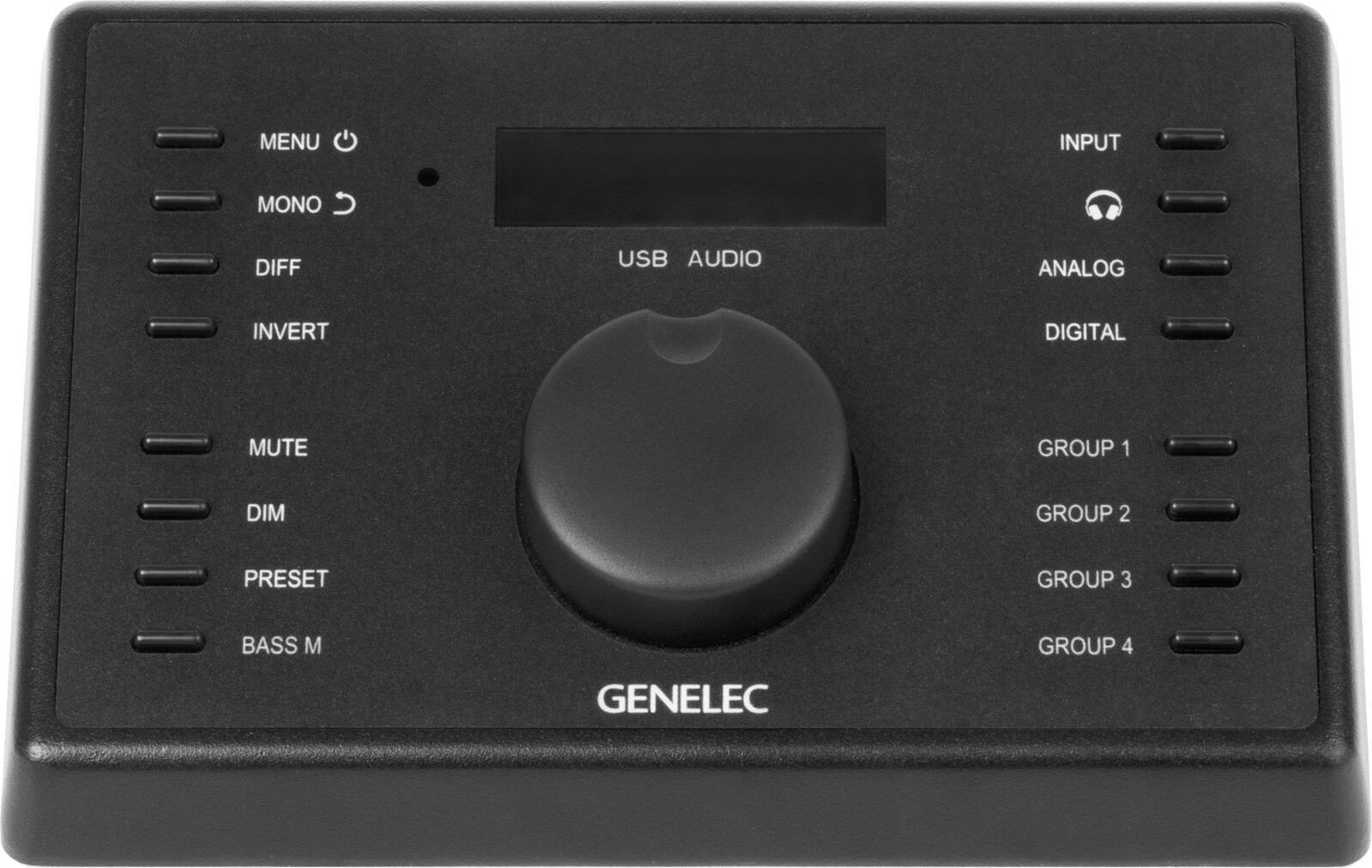 Genelec 9320A SAM Reference Controller