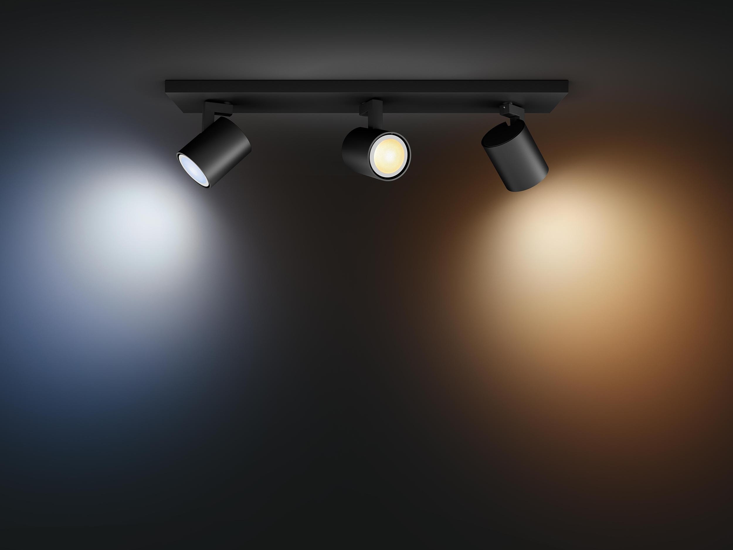 Kokemukset ja arvostelut: Philips Hue Runner white ambiance ...