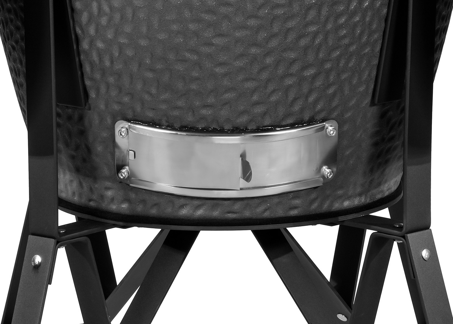 Ströme Kamado L -hiiligrilli