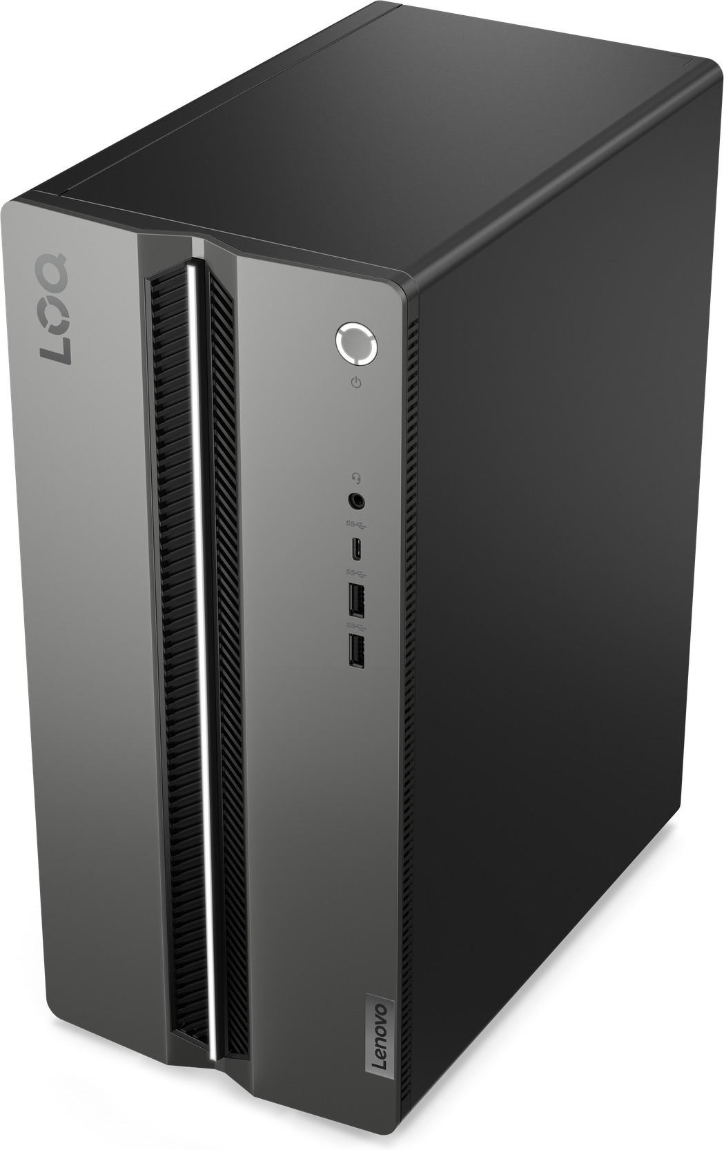 Lenovo LOQ -pelitietokone, Win 11 (90X0001BMW)