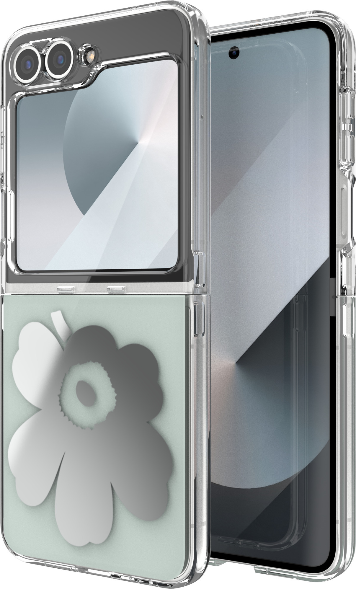 Samsung x Marimekko Dual Layer Case -suojakuori, Samsung