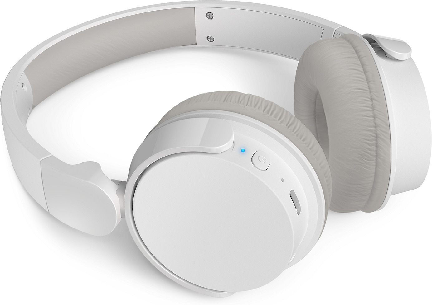 Philips TAH3209 Bluetooth-sankakuulokkeet, valkoinen