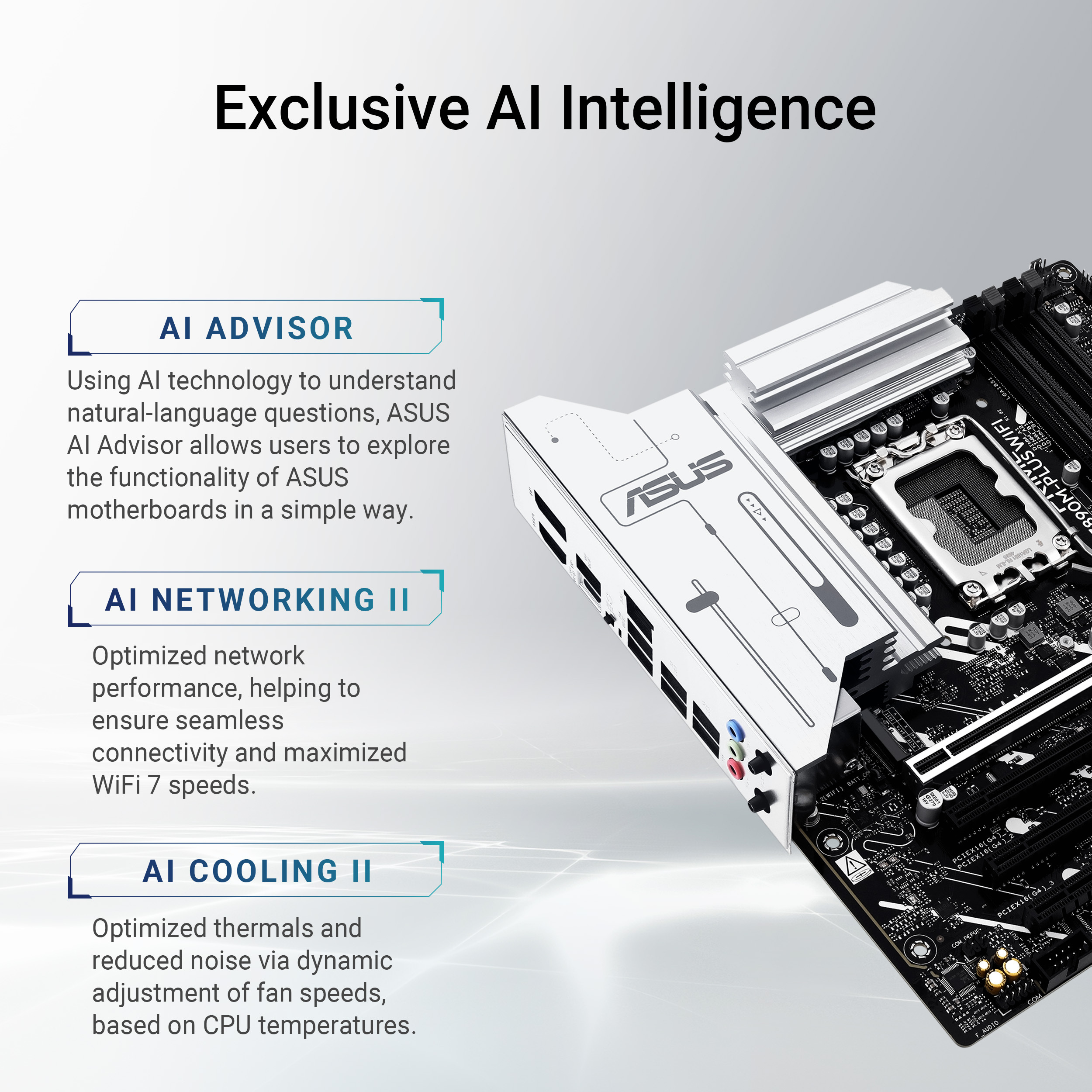 ASUS PRIME Z890M-PLUS WIFI mATX -emolevy