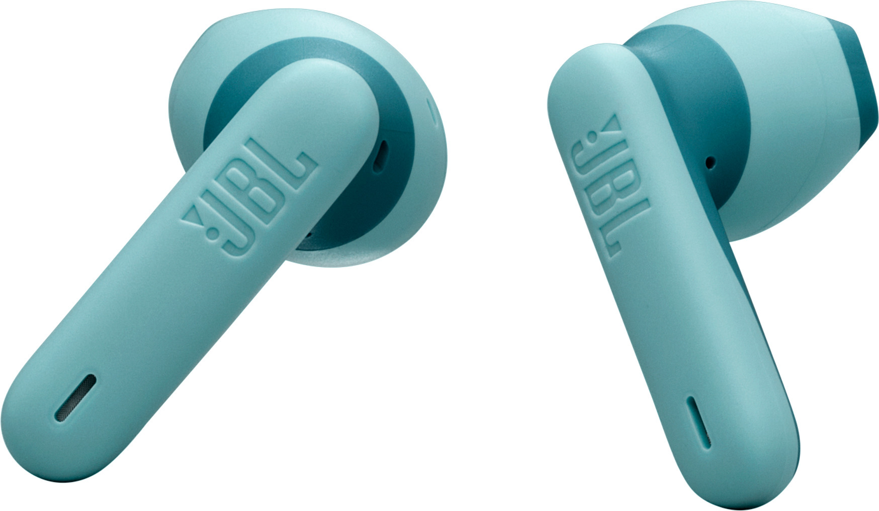 JBL Wave Flex 2 nappikuulokkeet, sininen