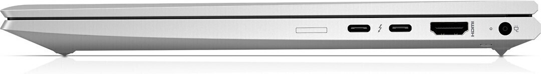Käytetty HP EliteBook 840 G7 14" kannettava tietokone, Win 11 Pro (11001025561)