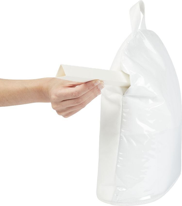 Doomoo Refill -imetystyynyn täyttöpussi 10 l (Ökotex)