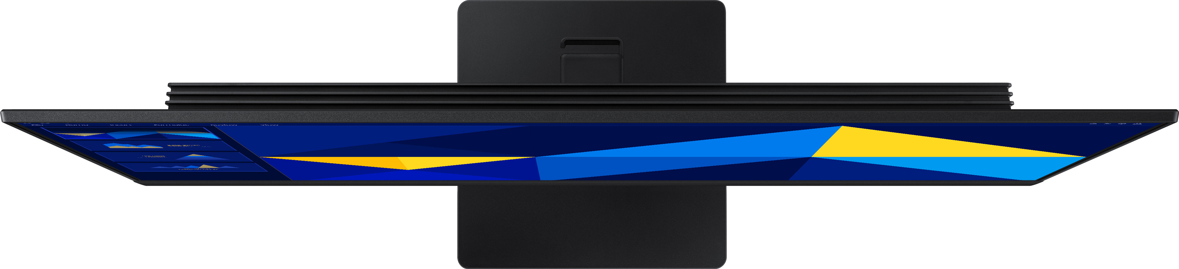 Samsung Essential Monitor S3 (S30GD) 24" Full HD -näyttö