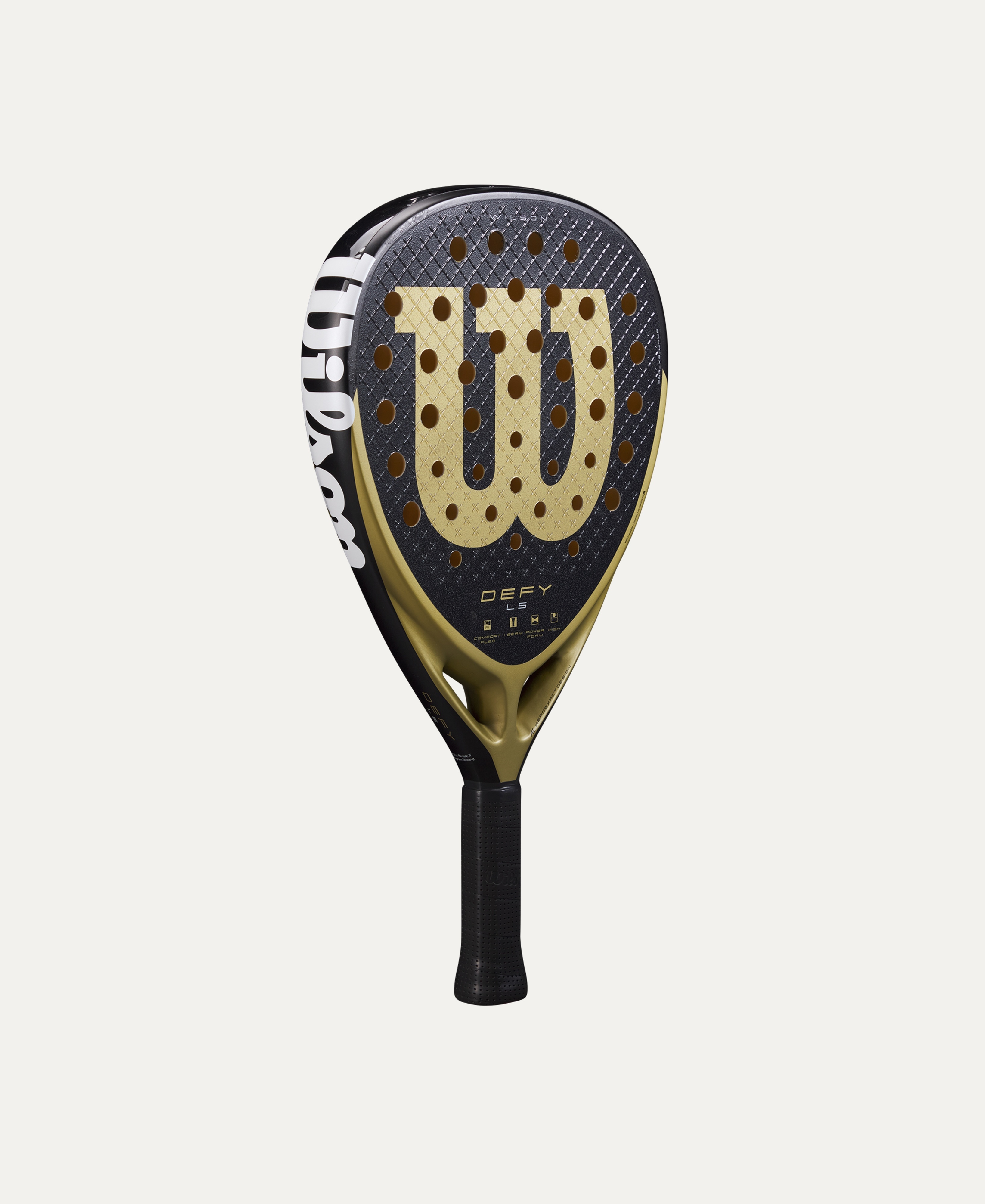 Wilson Defy LS v1 padelmaila