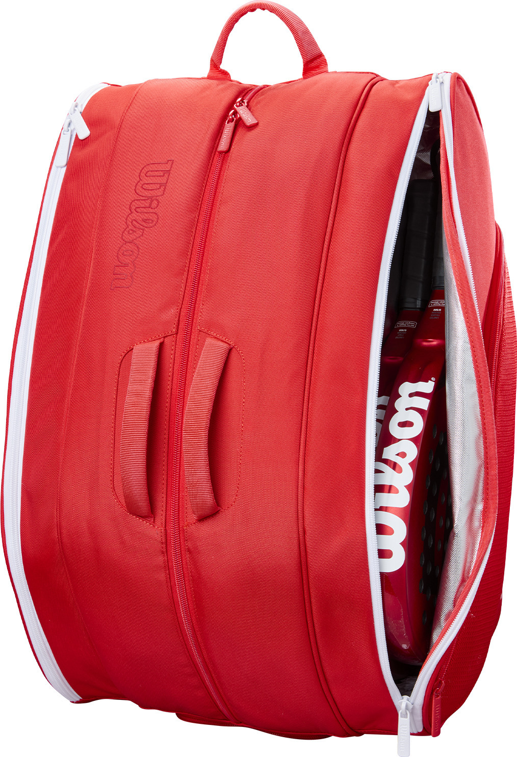 Wilson Defy v1 padelmaila