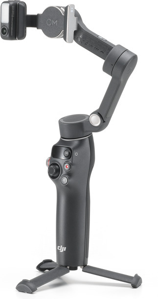DJI Osmo Mobile 7P gimbal kännykälle, musta