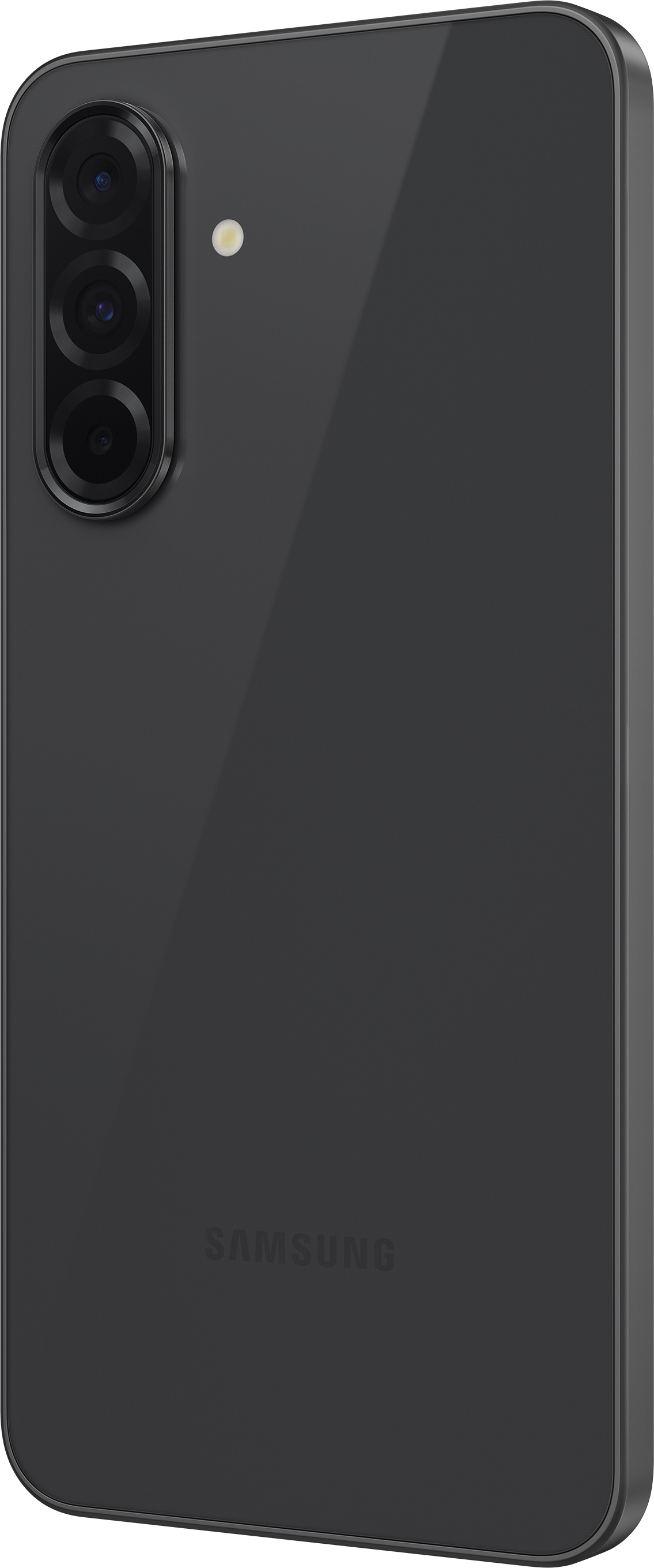 Samsung Galaxy A36 5G puhelin, 256/8 Gt, musta