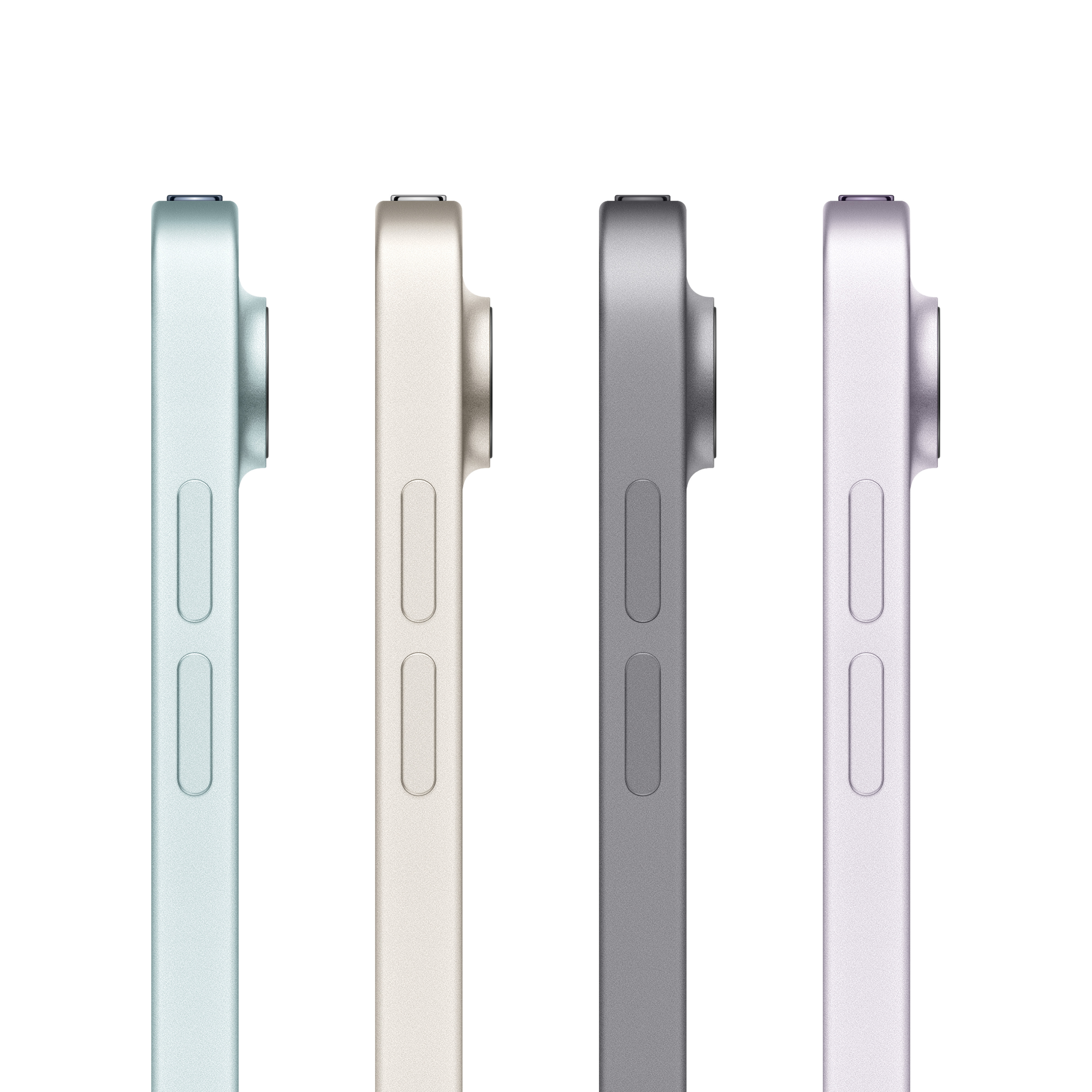Apple iPad Air 13" M3 128 Gt WiFi 2025, tähtiharmaa
