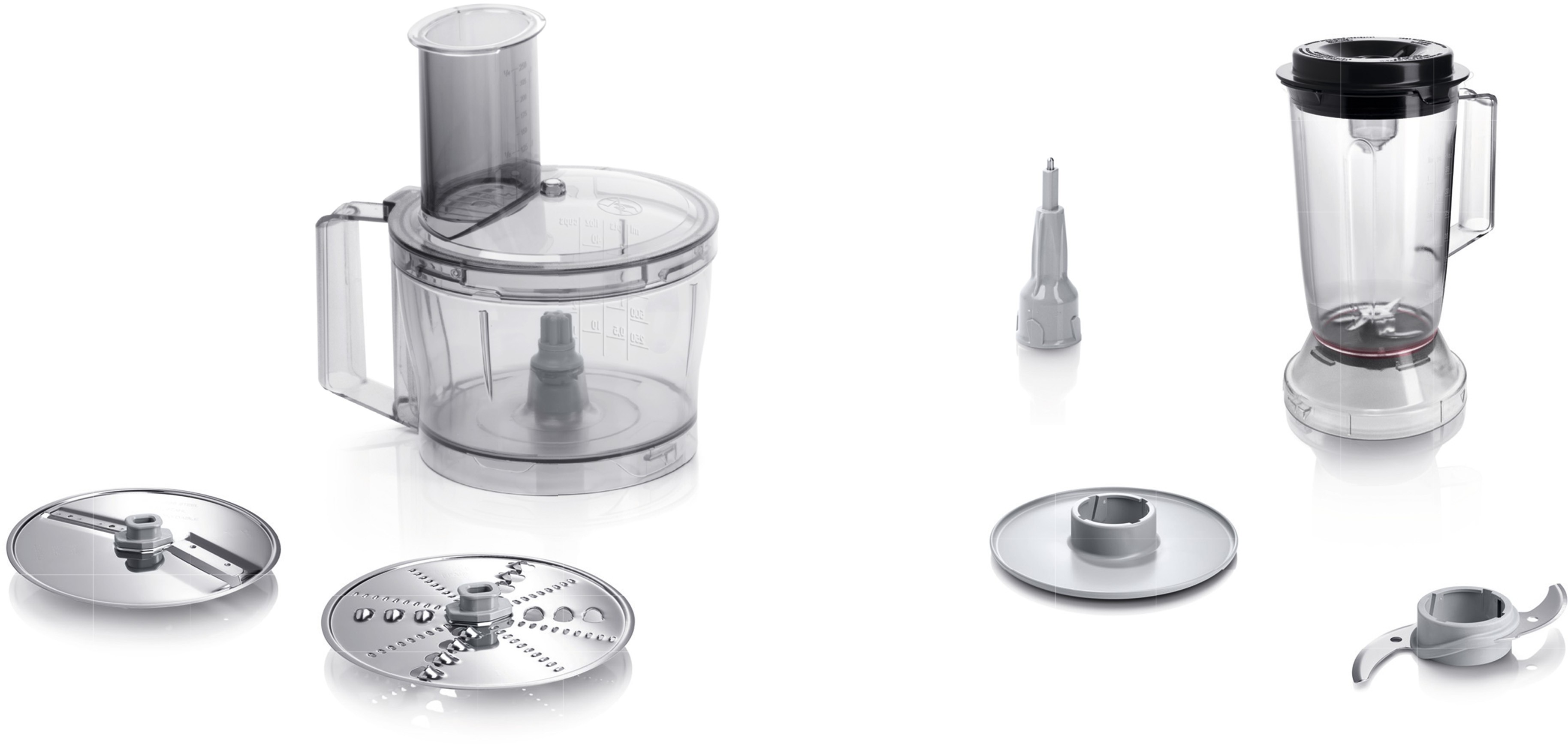Bosch MCM3201B -monitoimikone