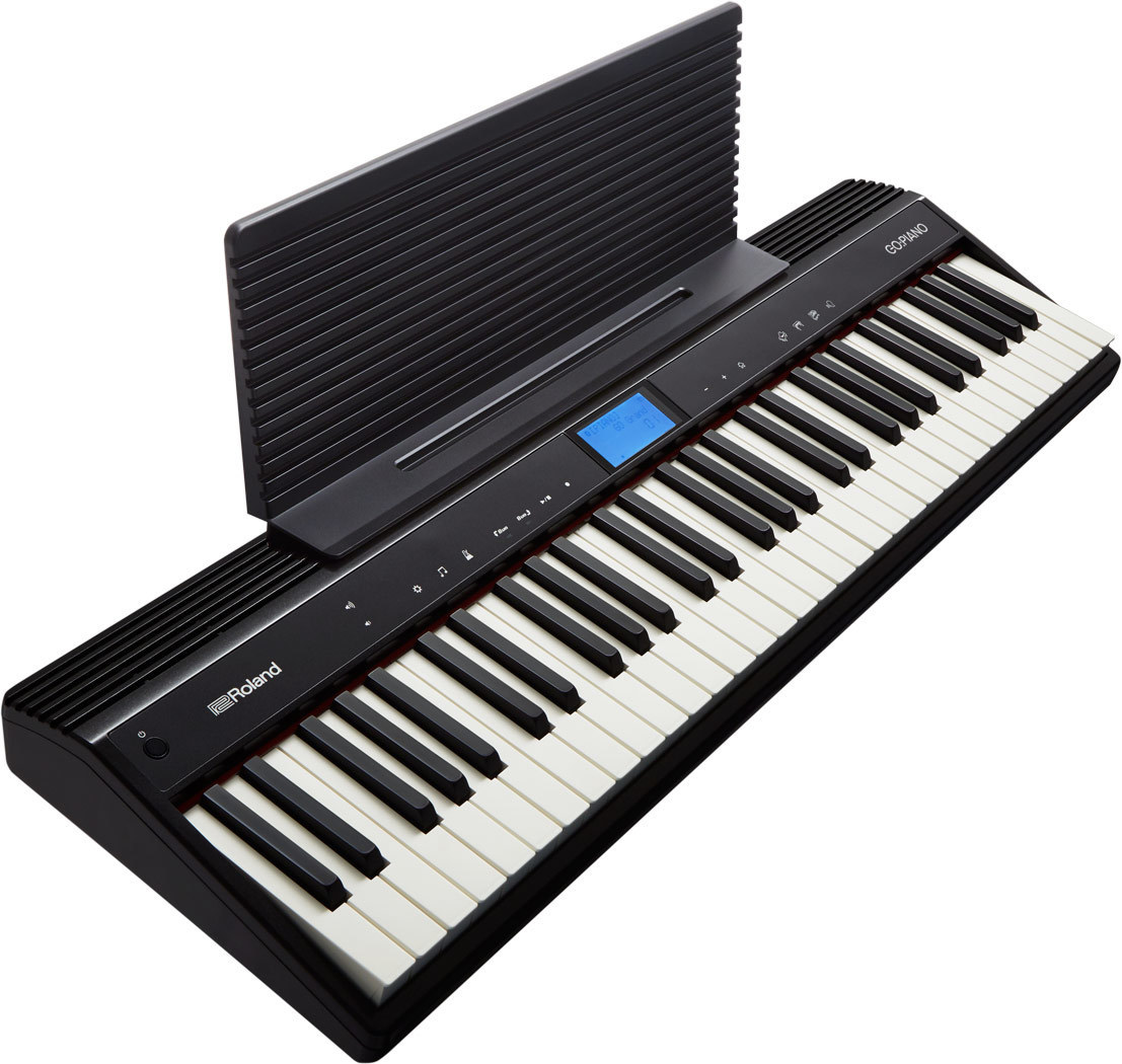 Roland GO:PIANO -digitaalipiano