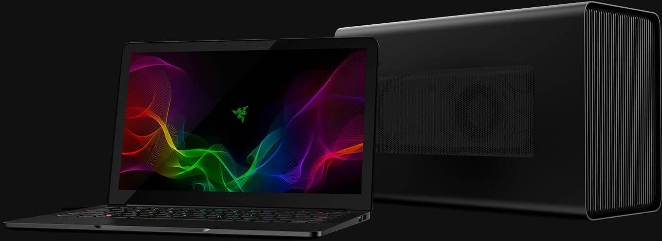 Razer Enki X Купить