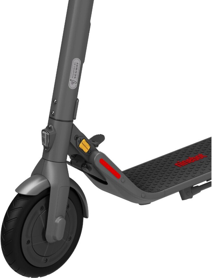 Ninebot by Segway Kickscooter E22E -sähköpotkulauta – Verkkokauppa.com